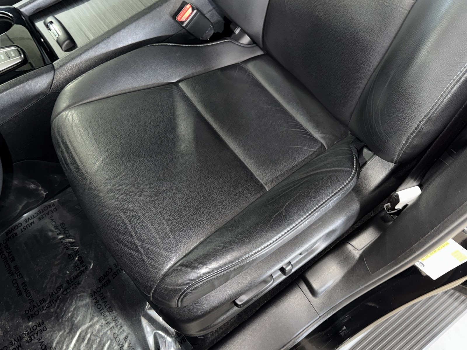 Used 2022 Black Honda Touring image 35