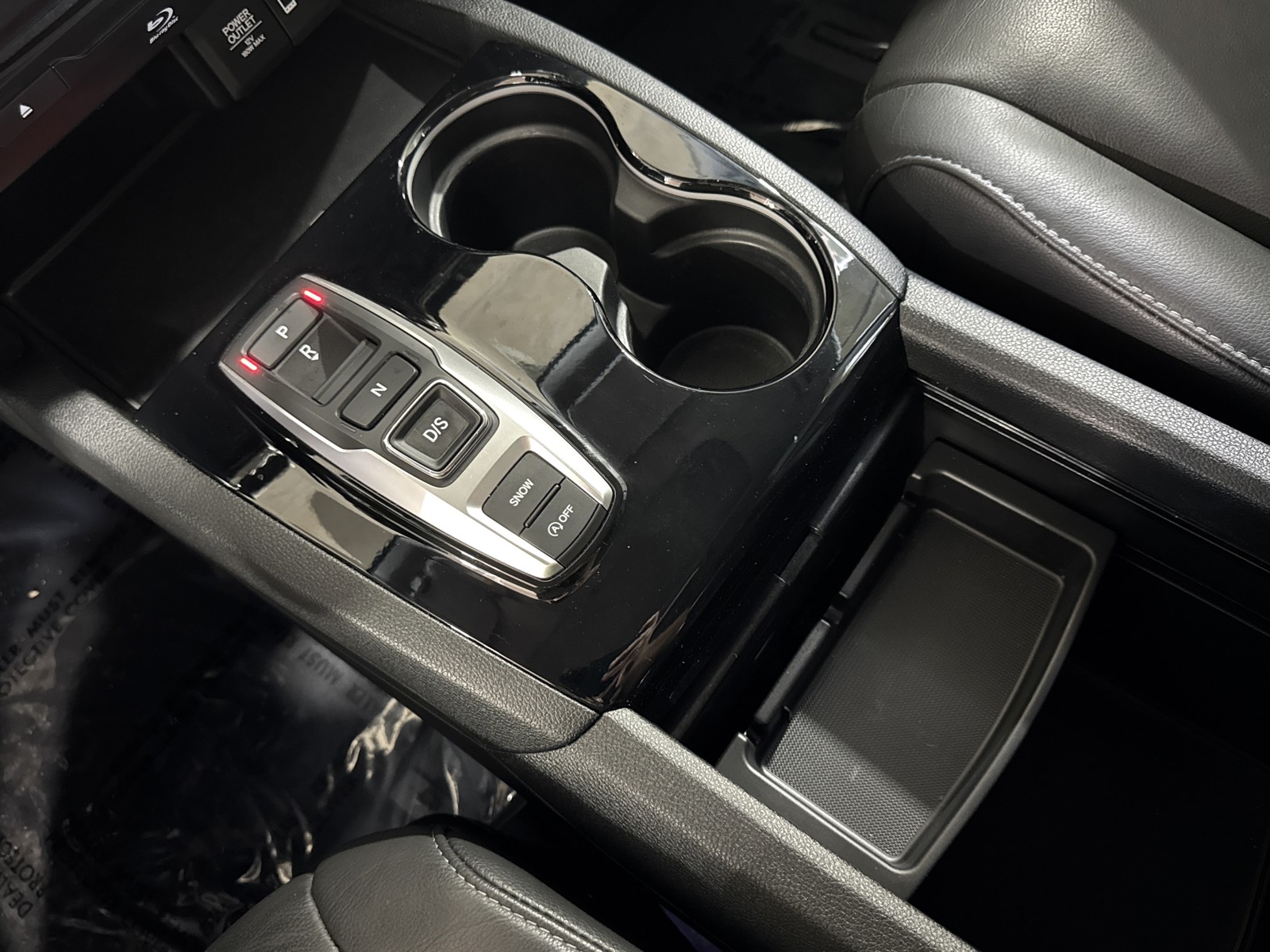 Used 2022 Black Honda Touring image 28