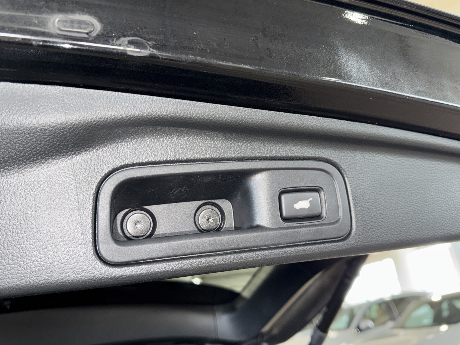 Used 2022 Black Honda Touring image 14