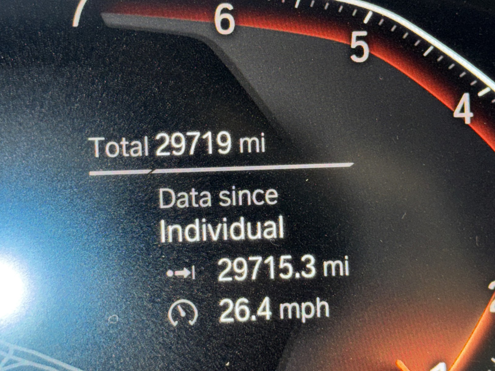 Used 2024 Gray BMW xDrive30i image 25
