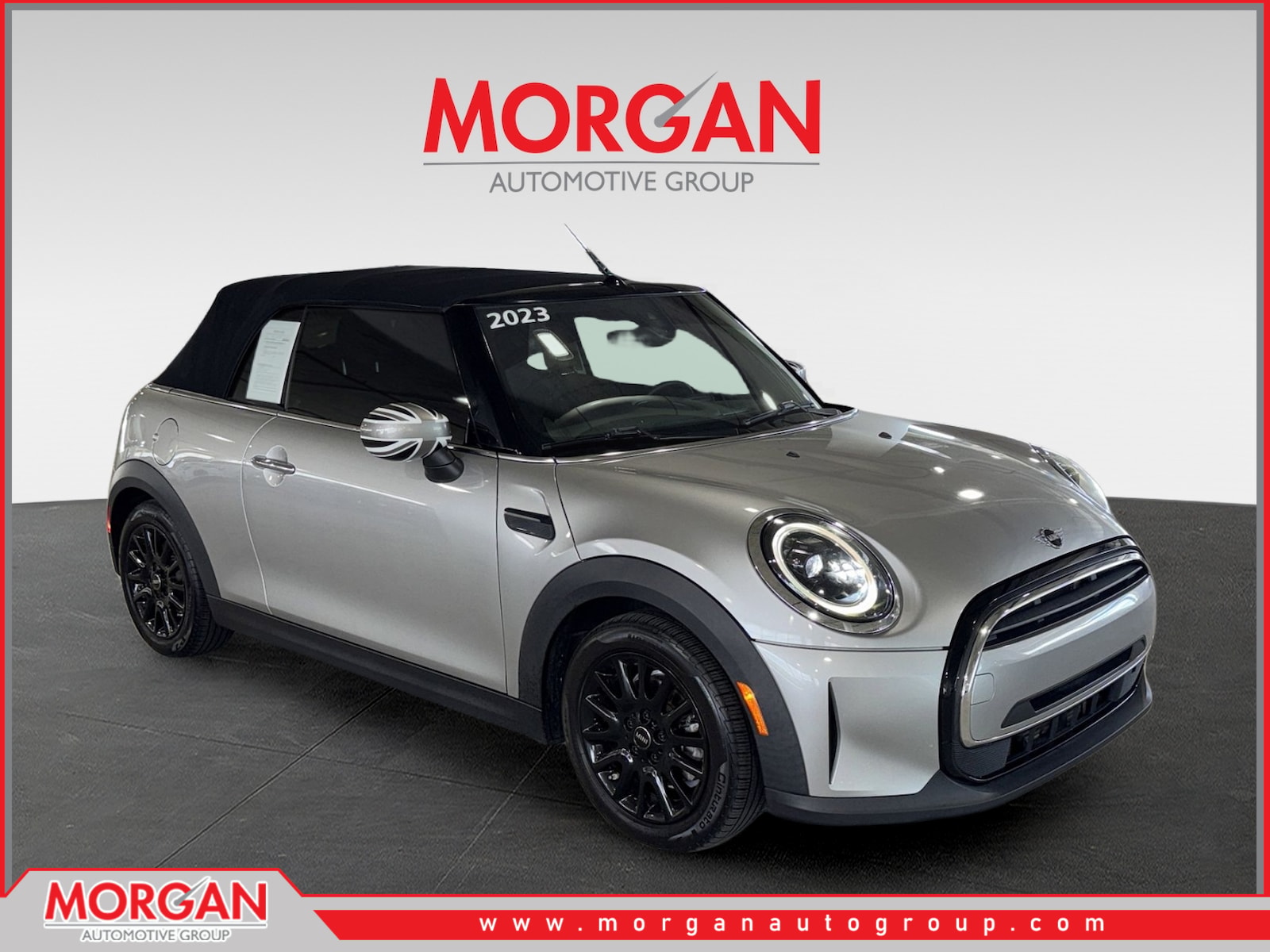 2023 MINI Cooper
