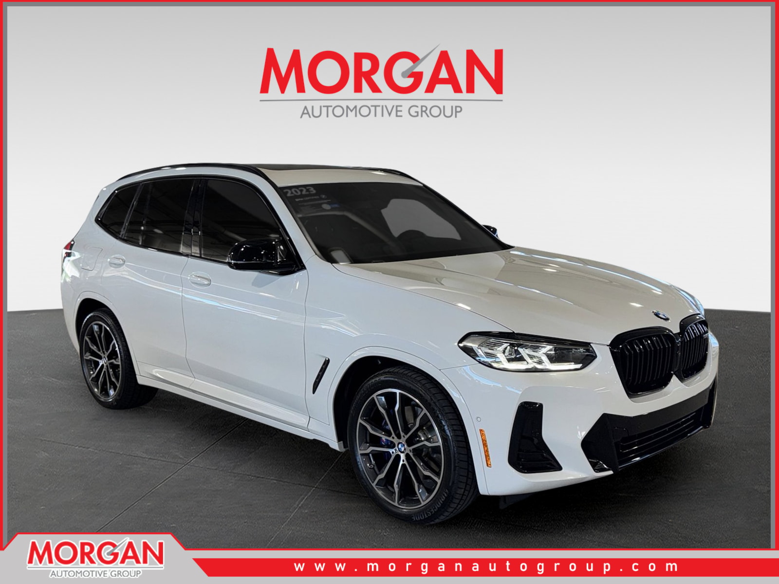 2023 BMW X3