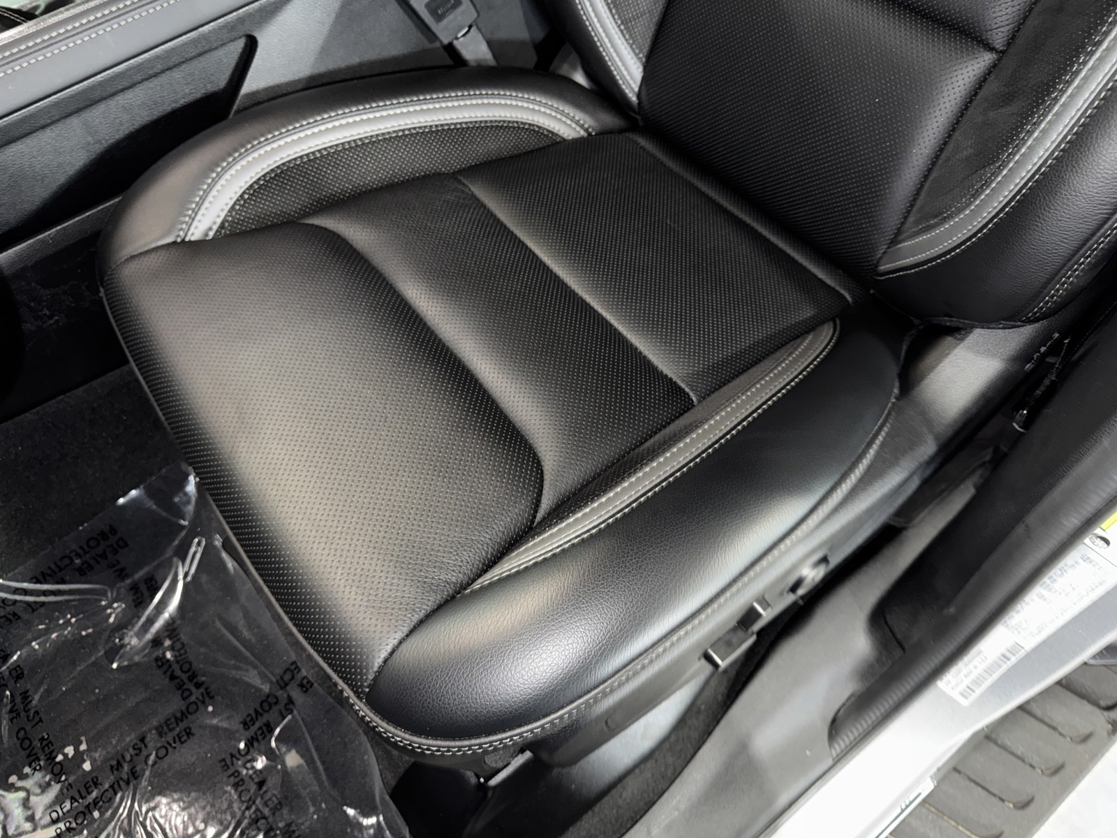 Used 2022 Silver Ram TRX image 35