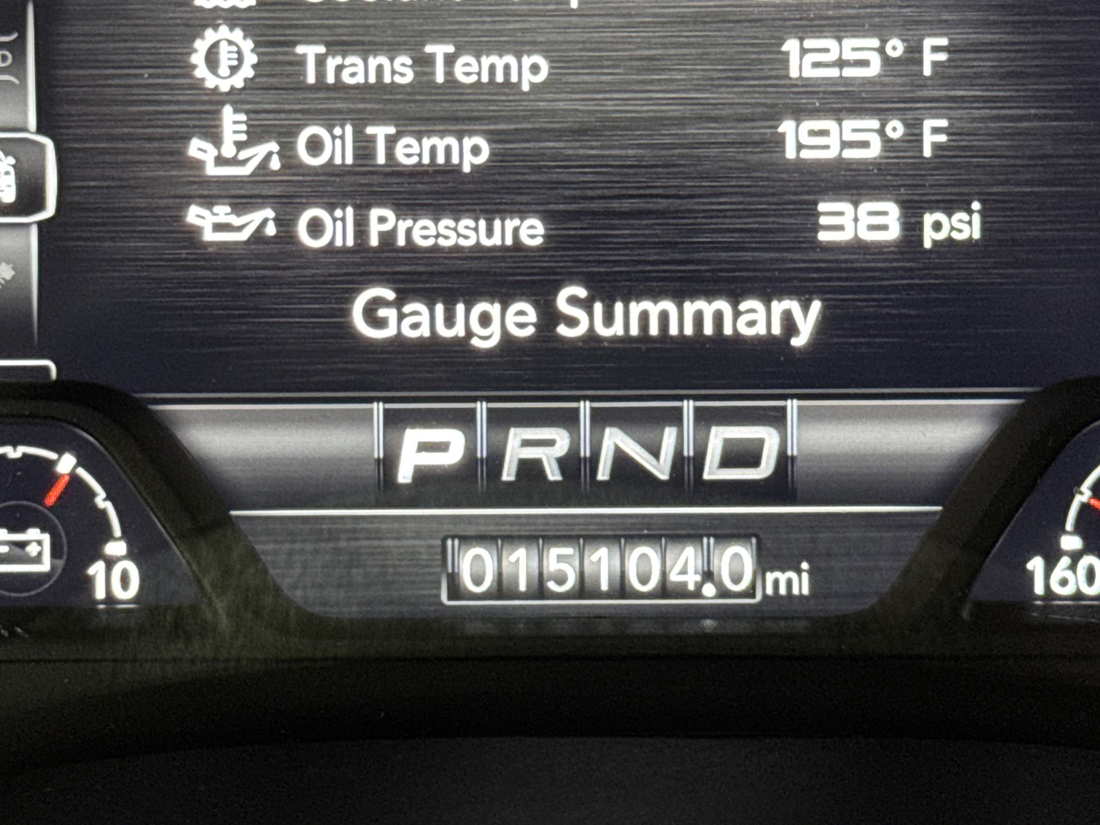 Used 2022 Silver Ram TRX image 17