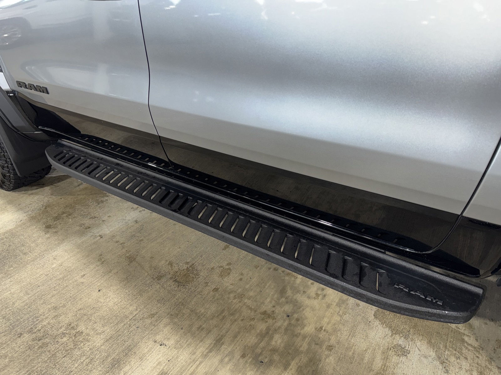 Used 2022 Silver Ram TRX image 39