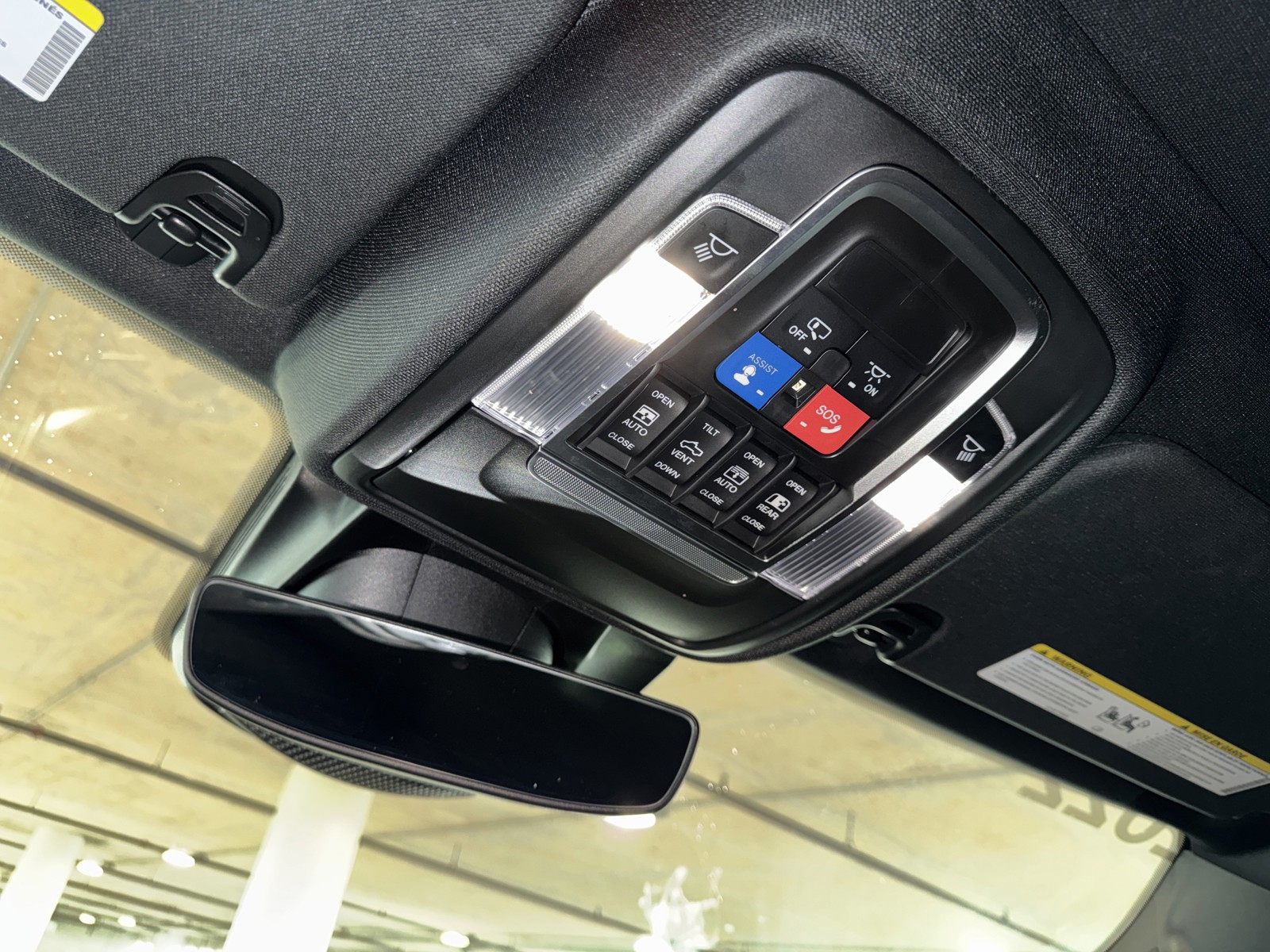 Used 2022 Silver Ram TRX image 32
