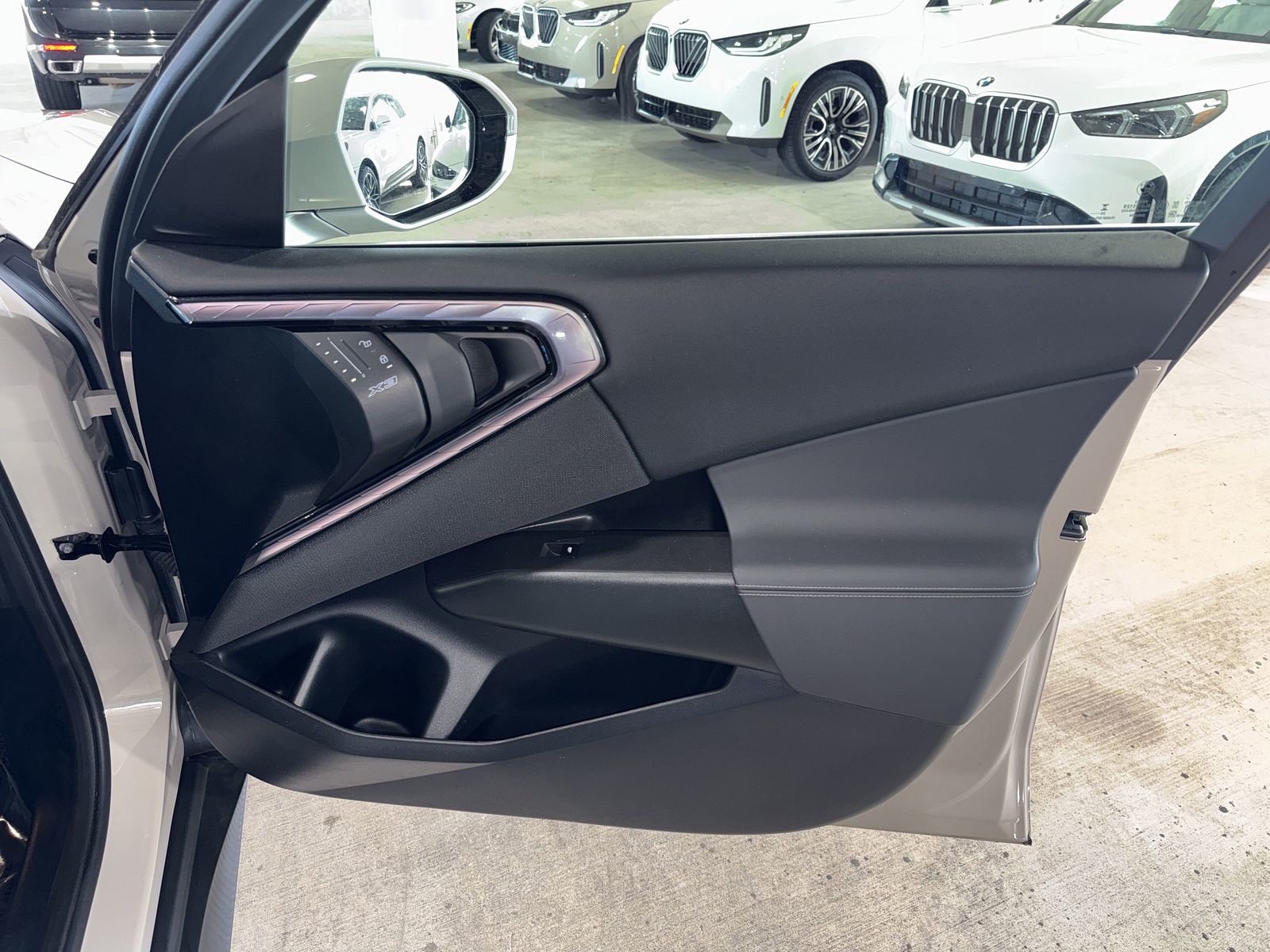 Certified Used 2025 Beige BMW 30 xDrive image 9