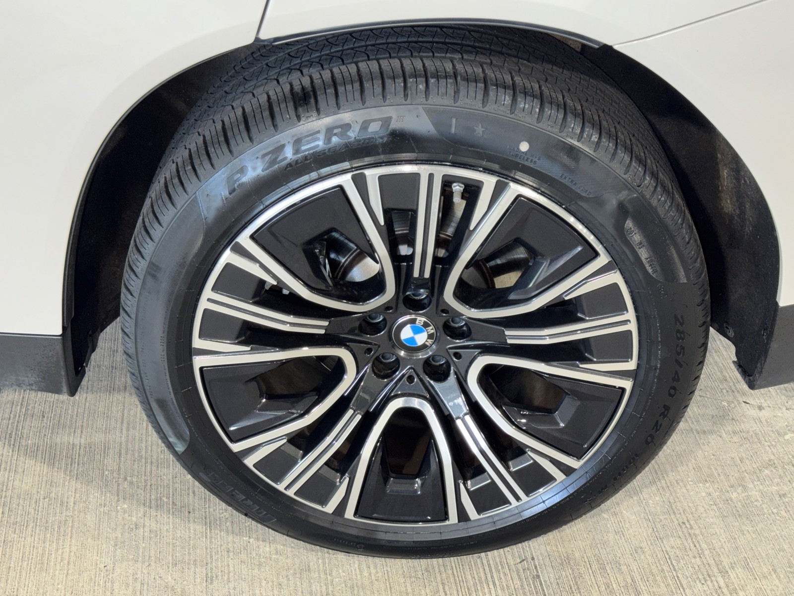 Certified Used 2025 Beige BMW 30 xDrive image 36