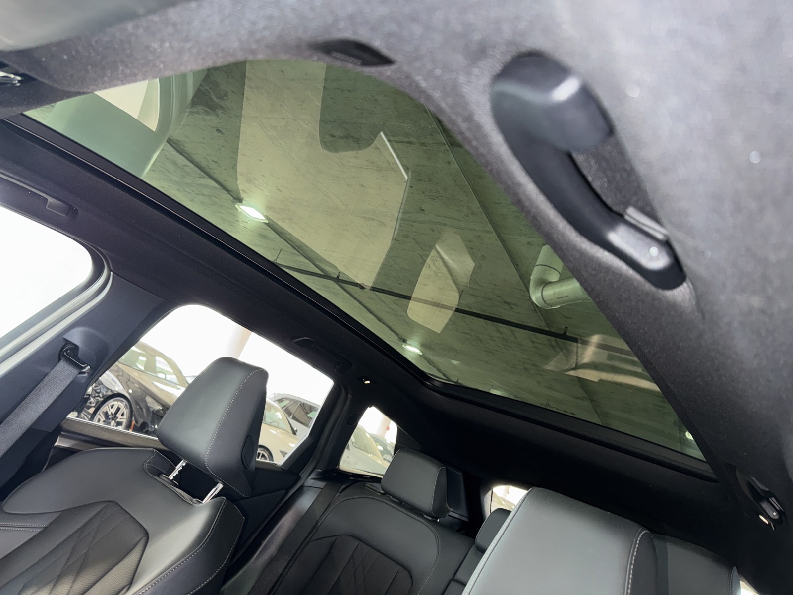 Certified Used 2025 Beige BMW 30 xDrive image 32