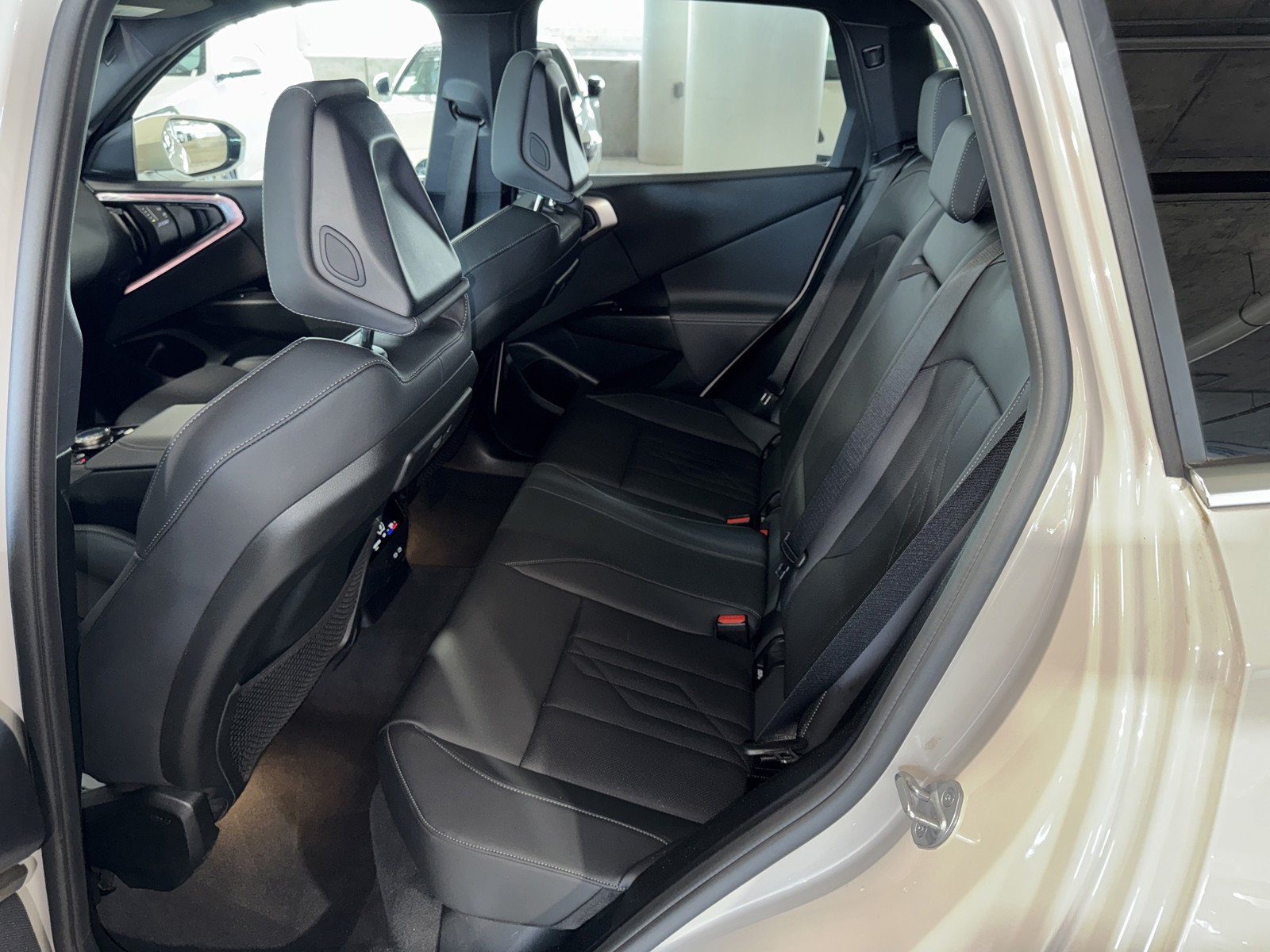 Certified Used 2025 Beige BMW 30 xDrive image 15