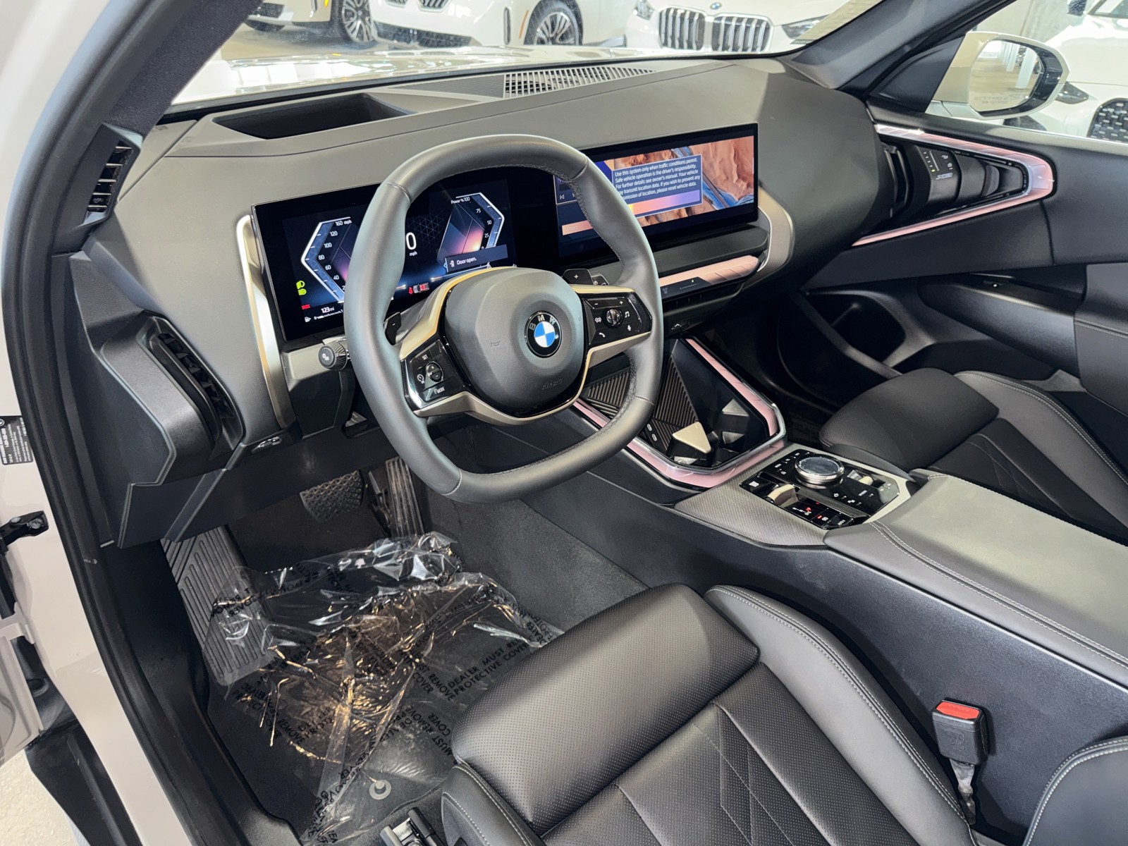 Certified Used 2025 Beige BMW 30 xDrive image 20
