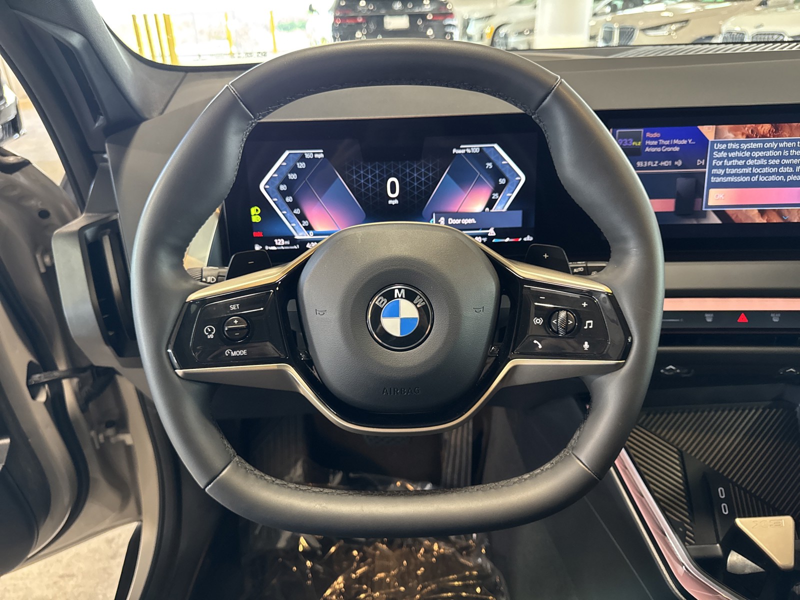 Certified Used 2025 Beige BMW 30 xDrive image 21