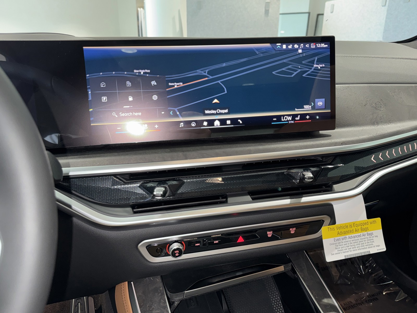 New 2026 Gray BMW sDrive40i image 18