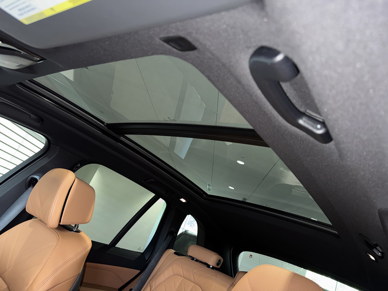 New 2026 Gray BMW sDrive40i image 23