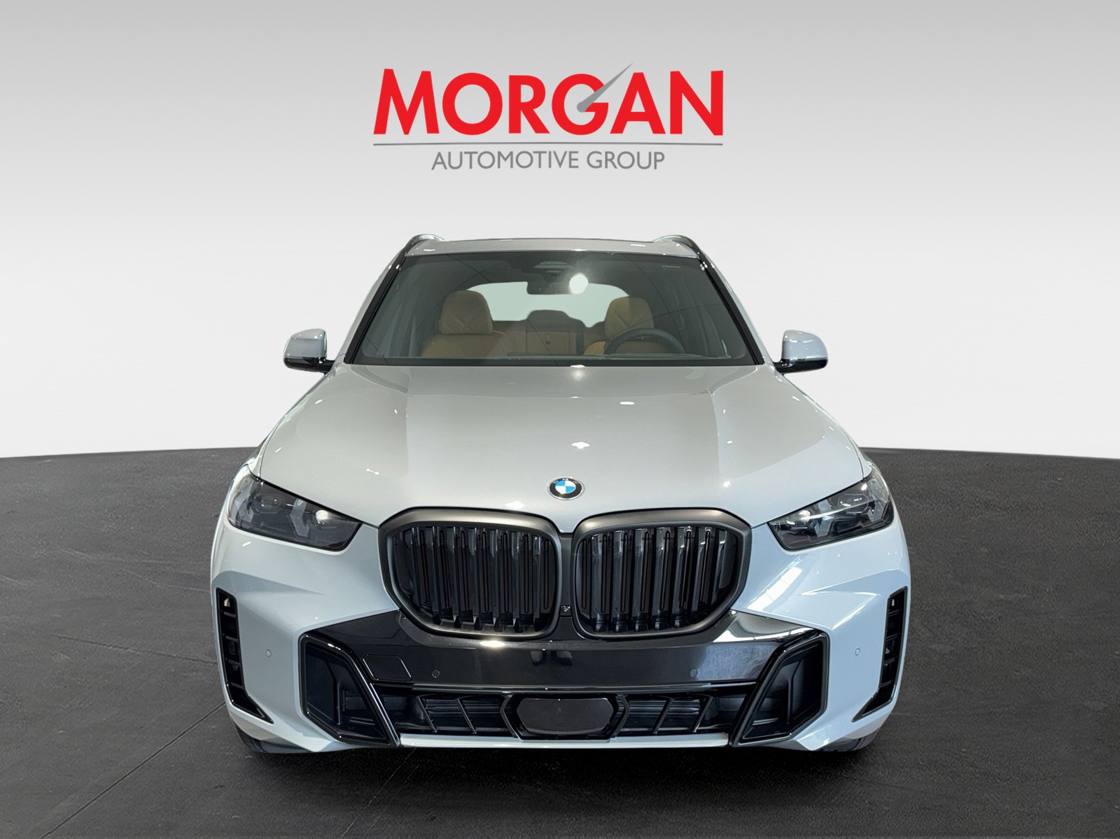 New 2026 Gray BMW sDrive40i image 2
