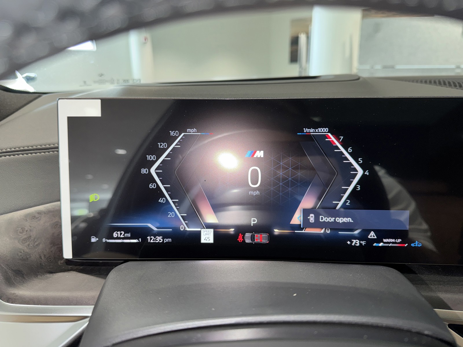 New 2026 Gray BMW sDrive40i image 17