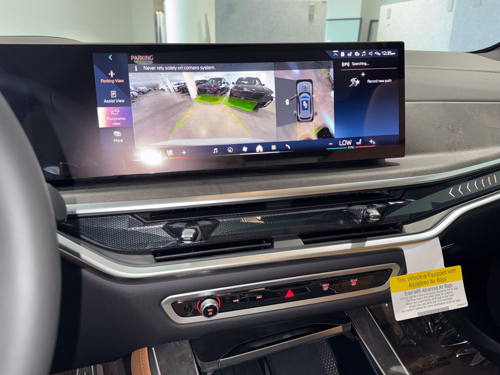 New 2026 Gray BMW sDrive40i image 19