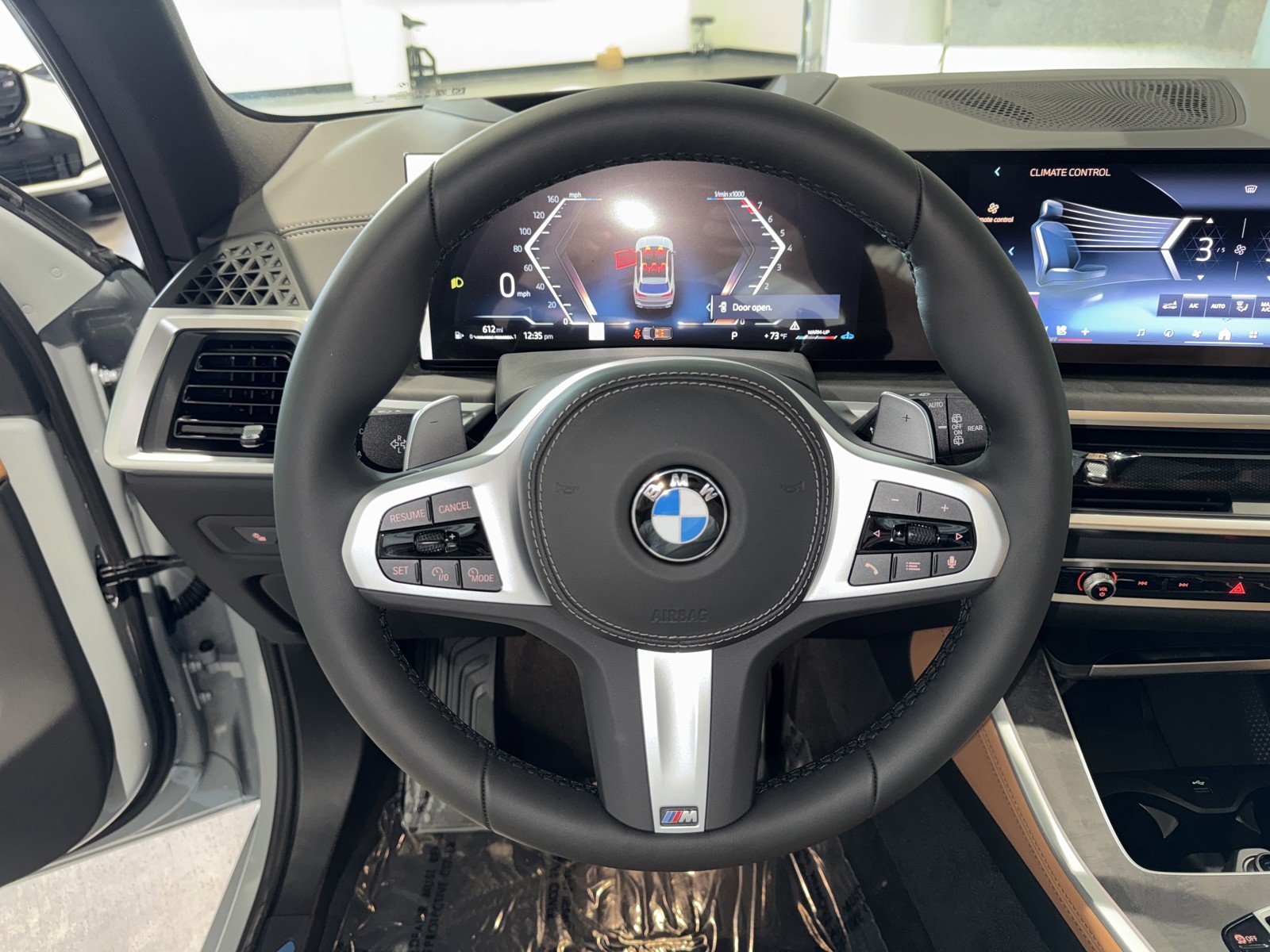 New 2026 Gray BMW sDrive40i image 16