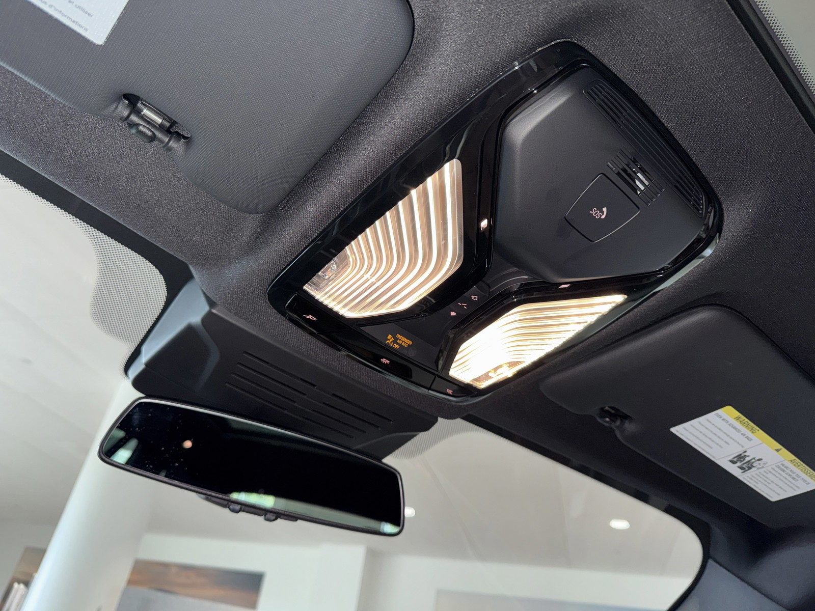 New 2026 Gray BMW sDrive40i image 22