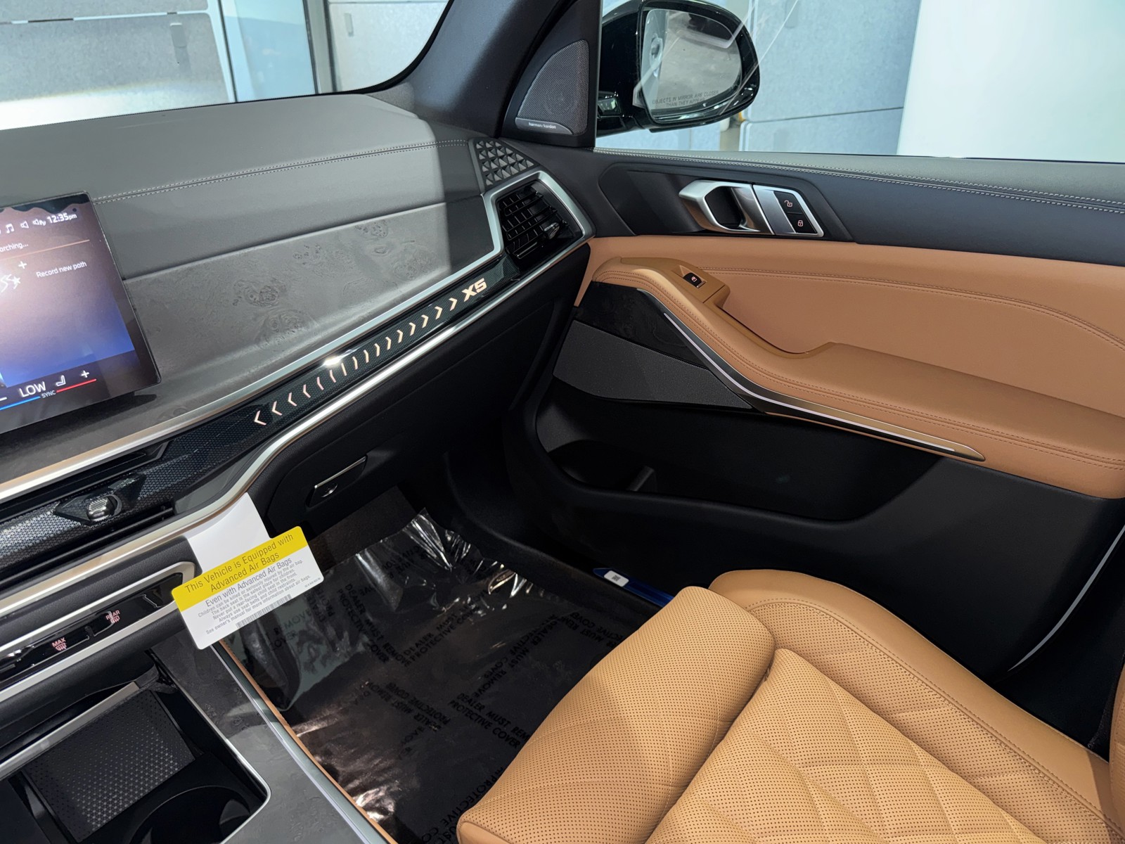 New 2026 Gray BMW sDrive40i image 21