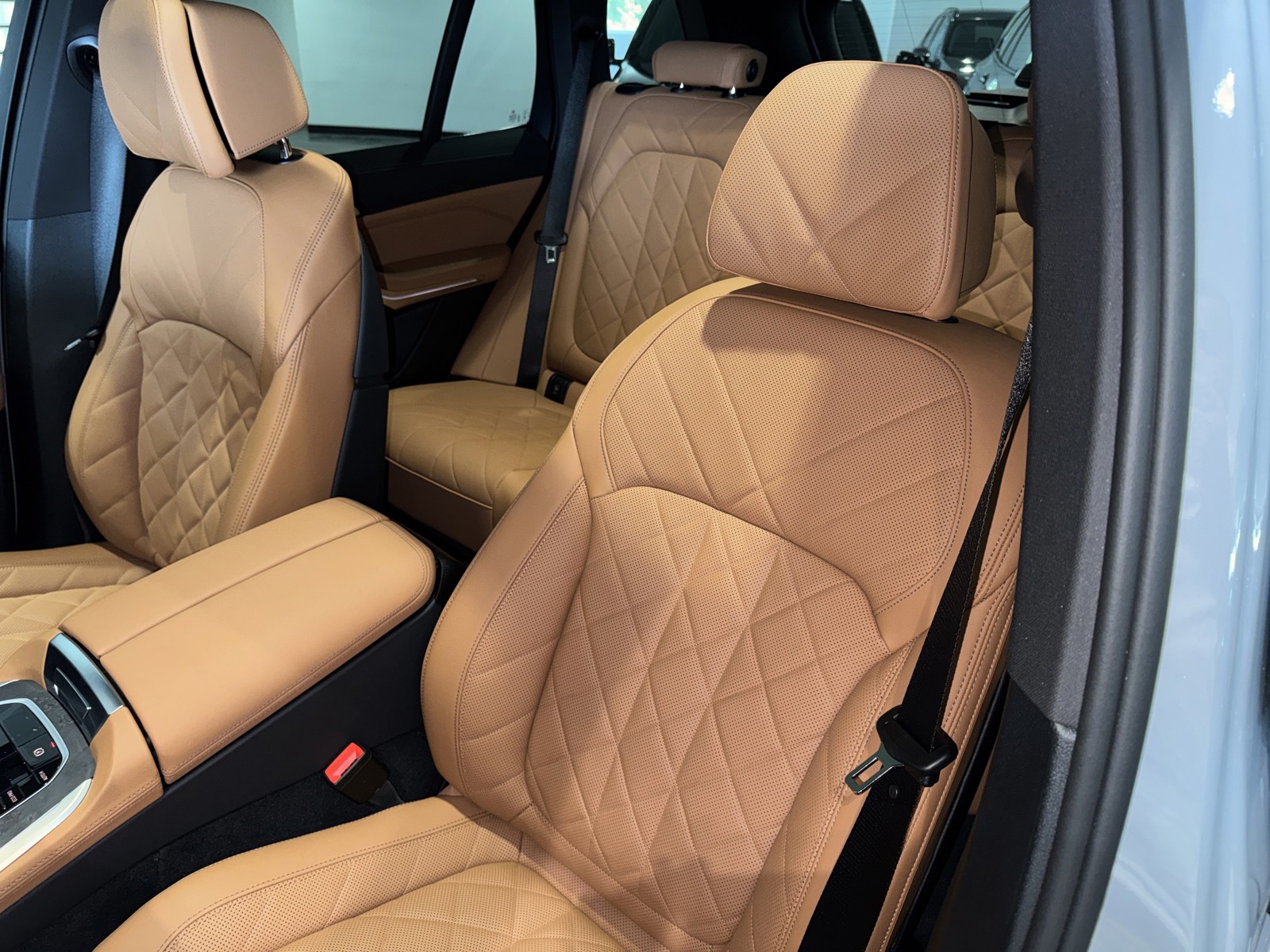 New 2026 Gray BMW sDrive40i image 24