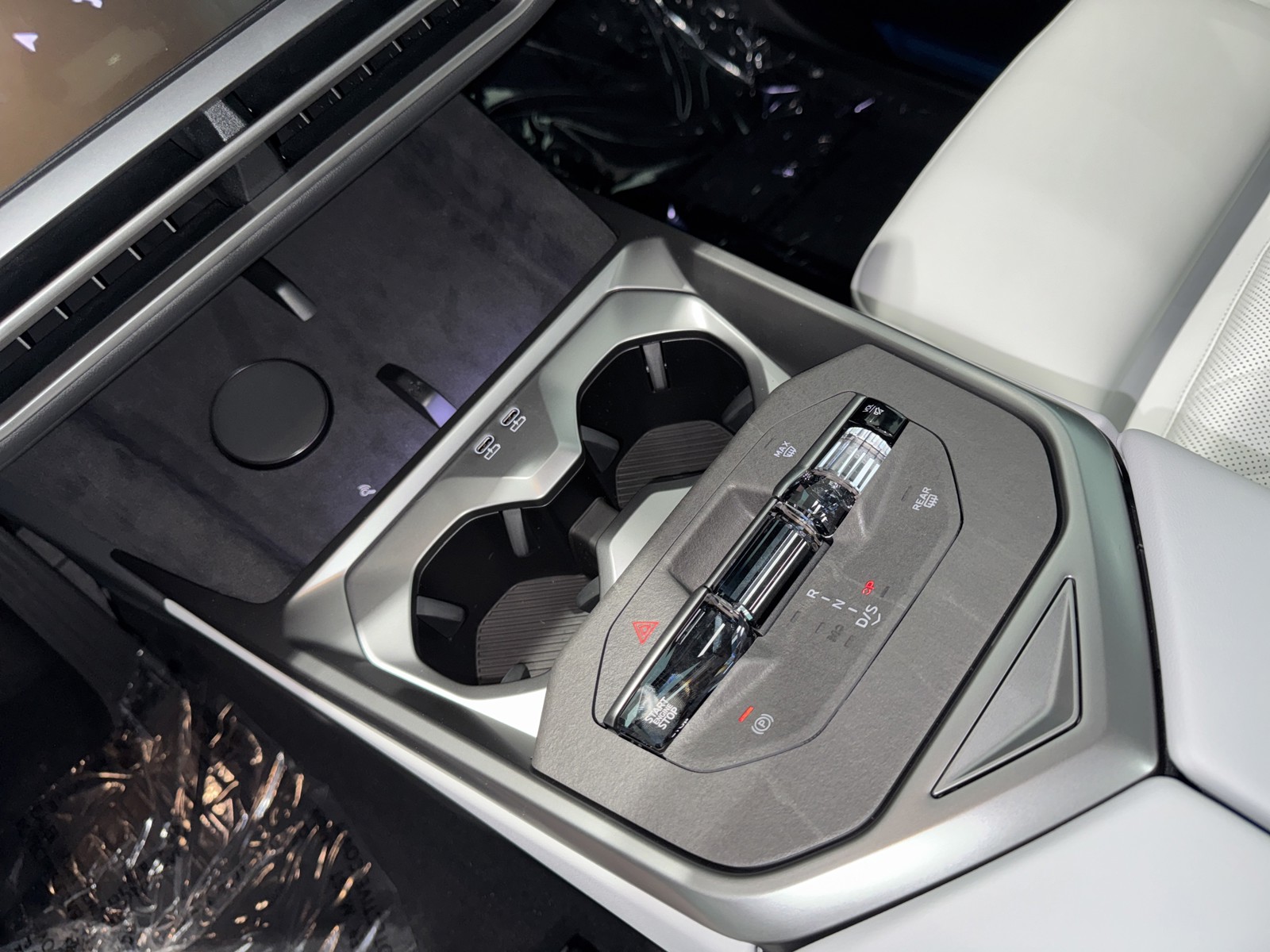 New 2027 White BMW  image 20