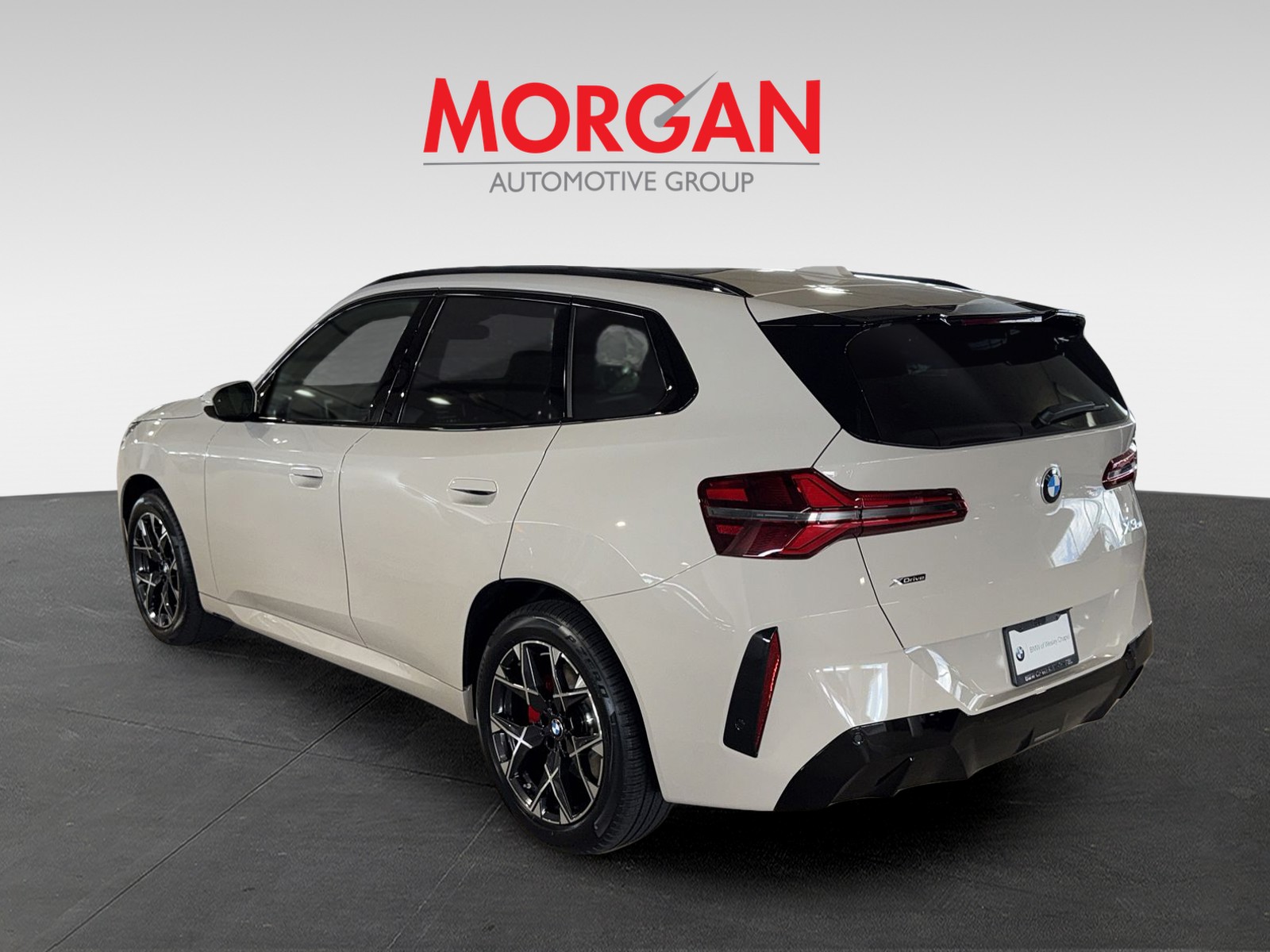 New 2026 Beige BMW 30 xDrive image 6