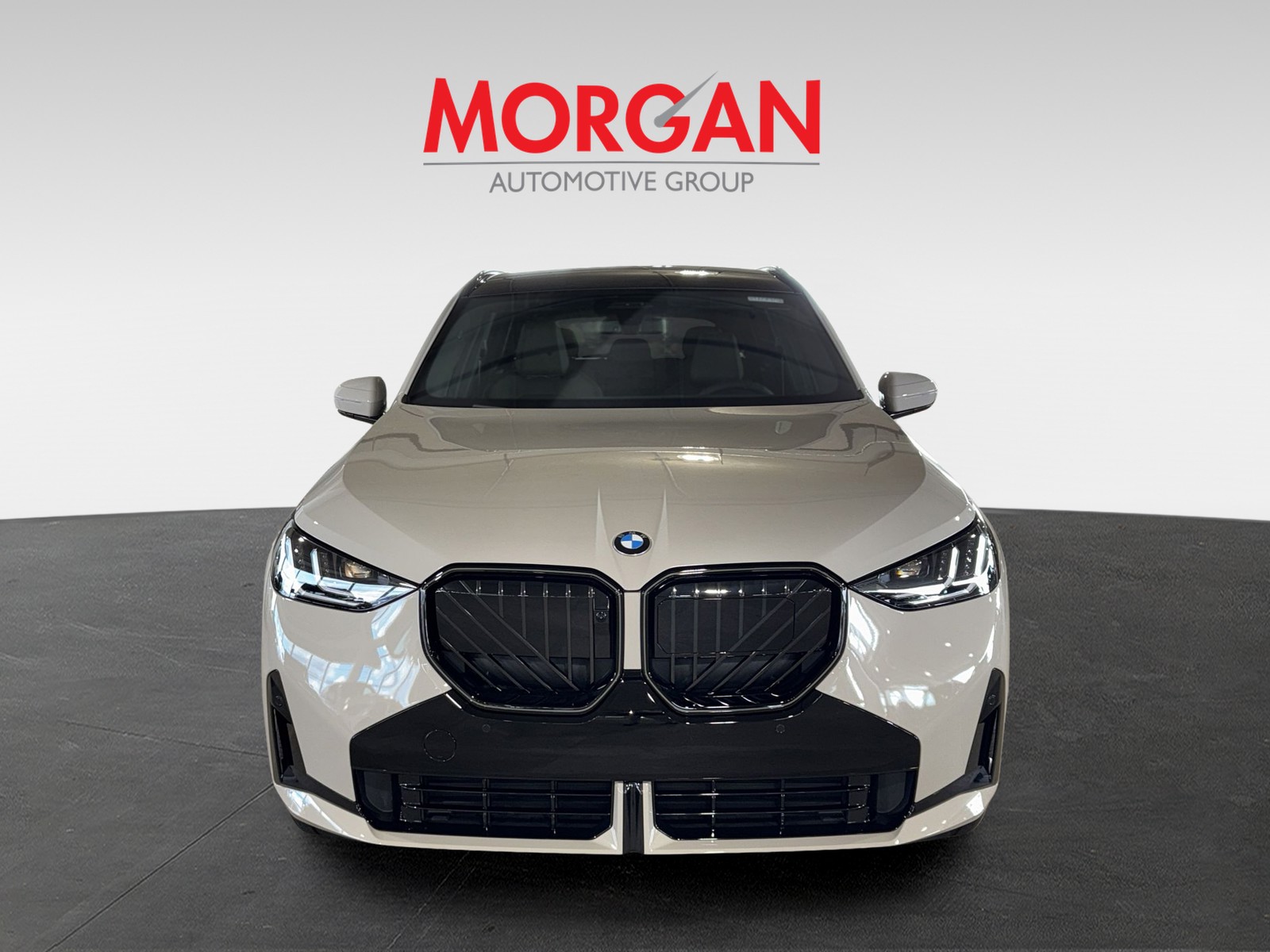 New 2026 Beige BMW 30 xDrive image 2