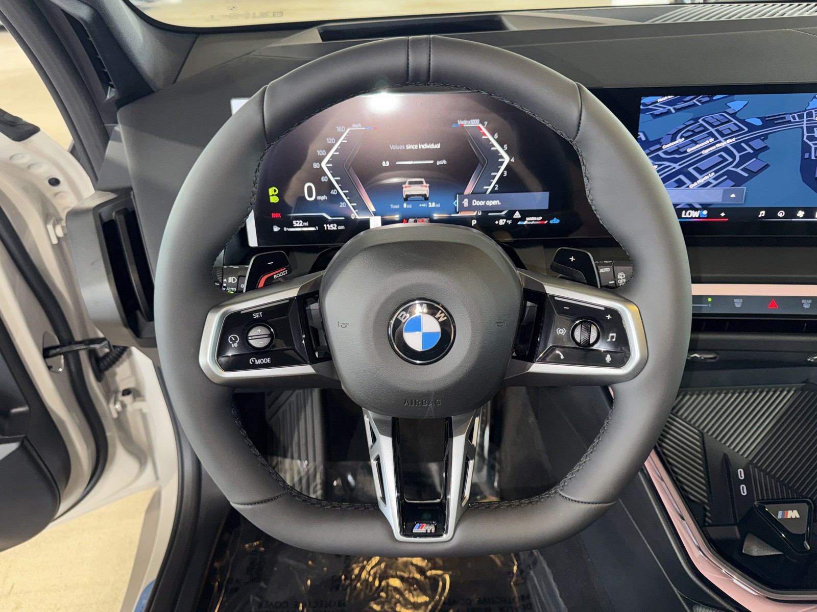 New 2026 Beige BMW 30 xDrive image 16