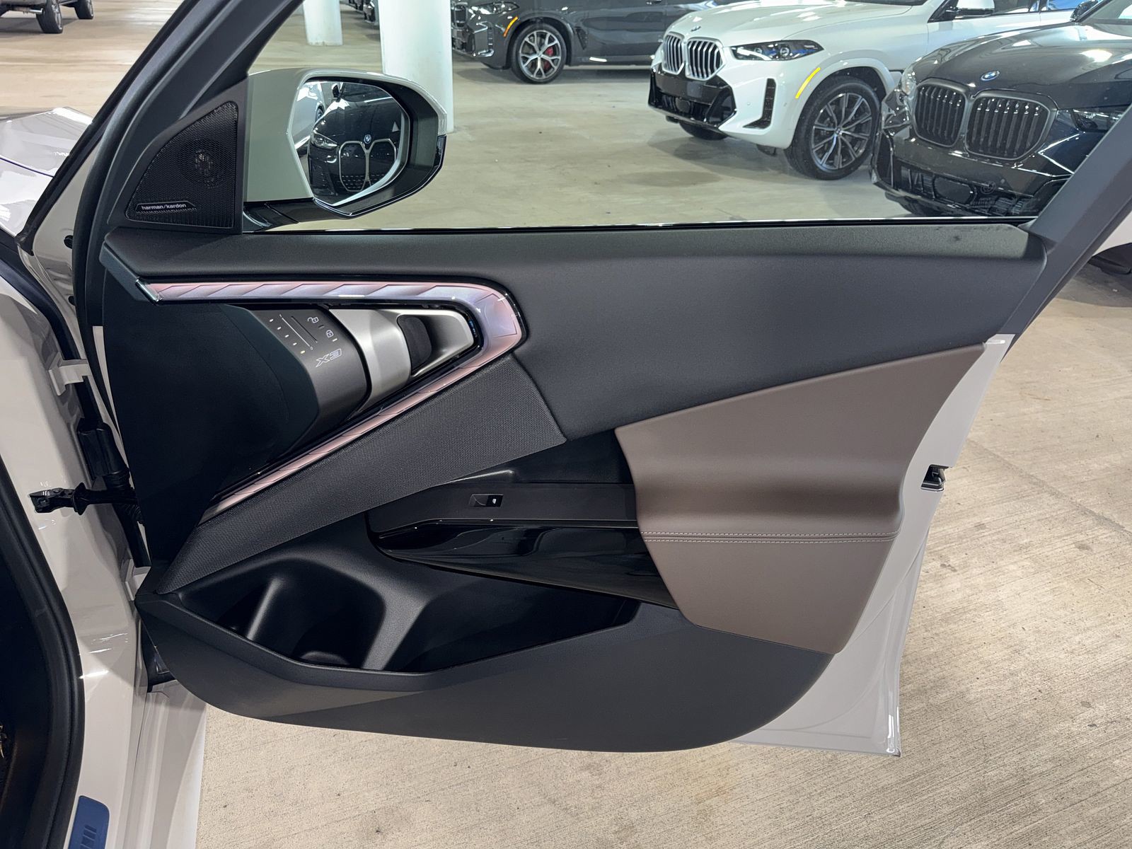 New 2026 Beige BMW 30 xDrive image 8