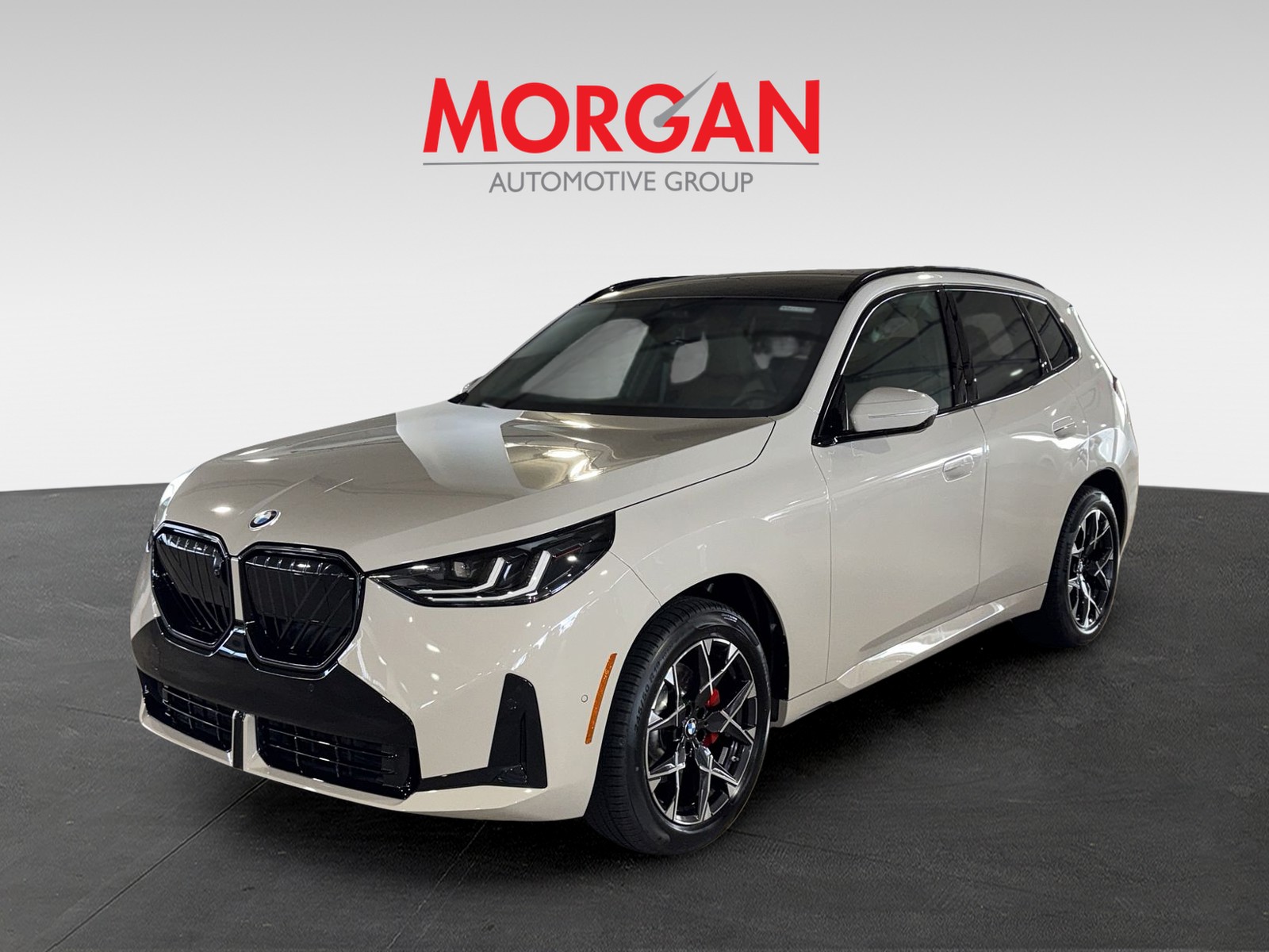 New 2026 Beige BMW 30 xDrive image 3