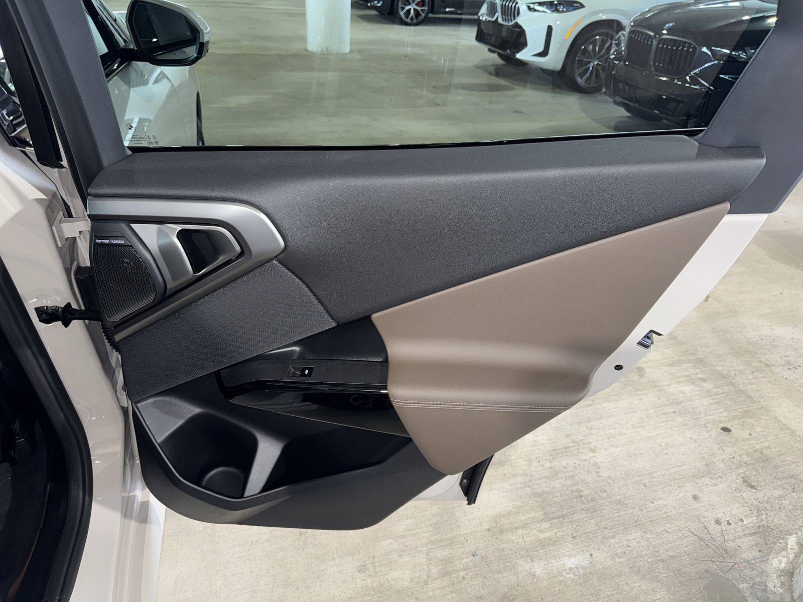 New 2026 Beige BMW 30 xDrive image 10