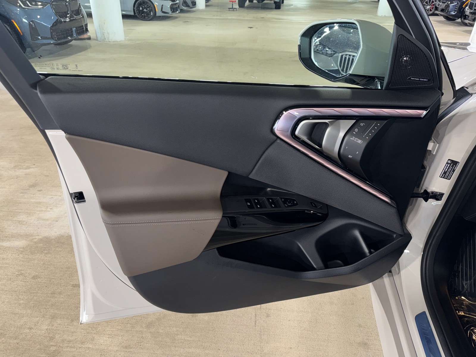 New 2026 Beige BMW 30 xDrive image 13