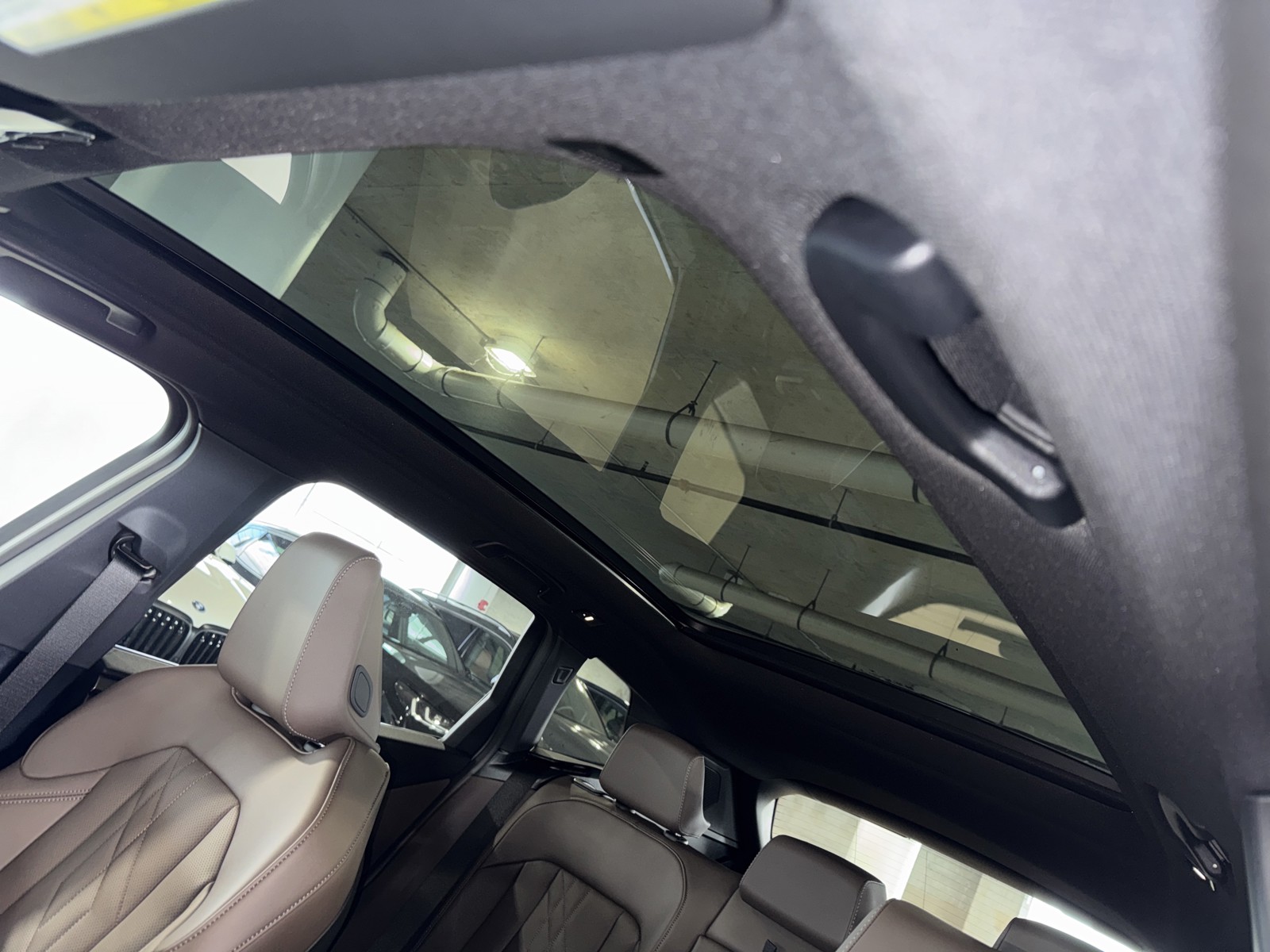 New 2026 Beige BMW 30 xDrive image 23