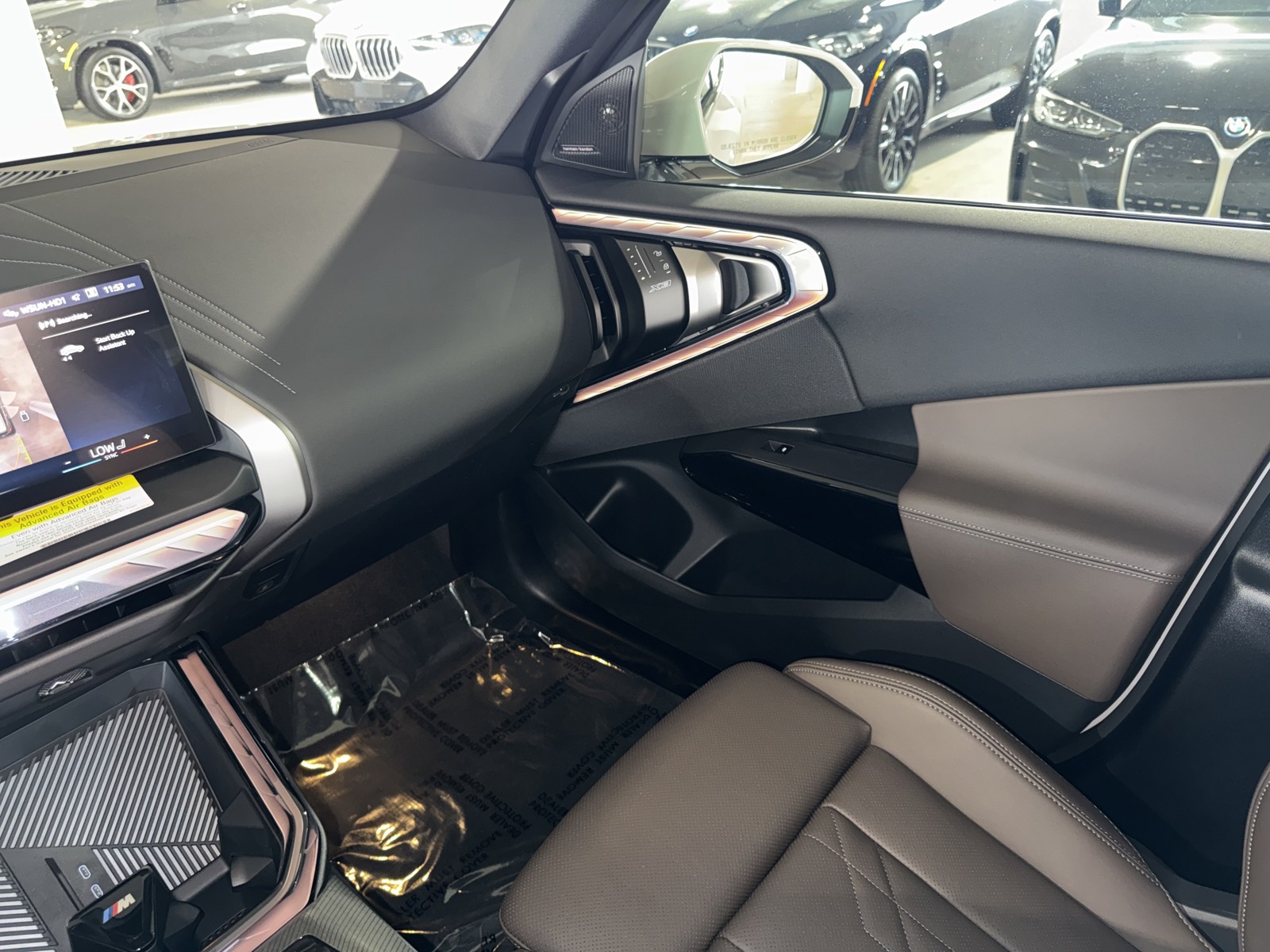 New 2026 Beige BMW 30 xDrive image 21