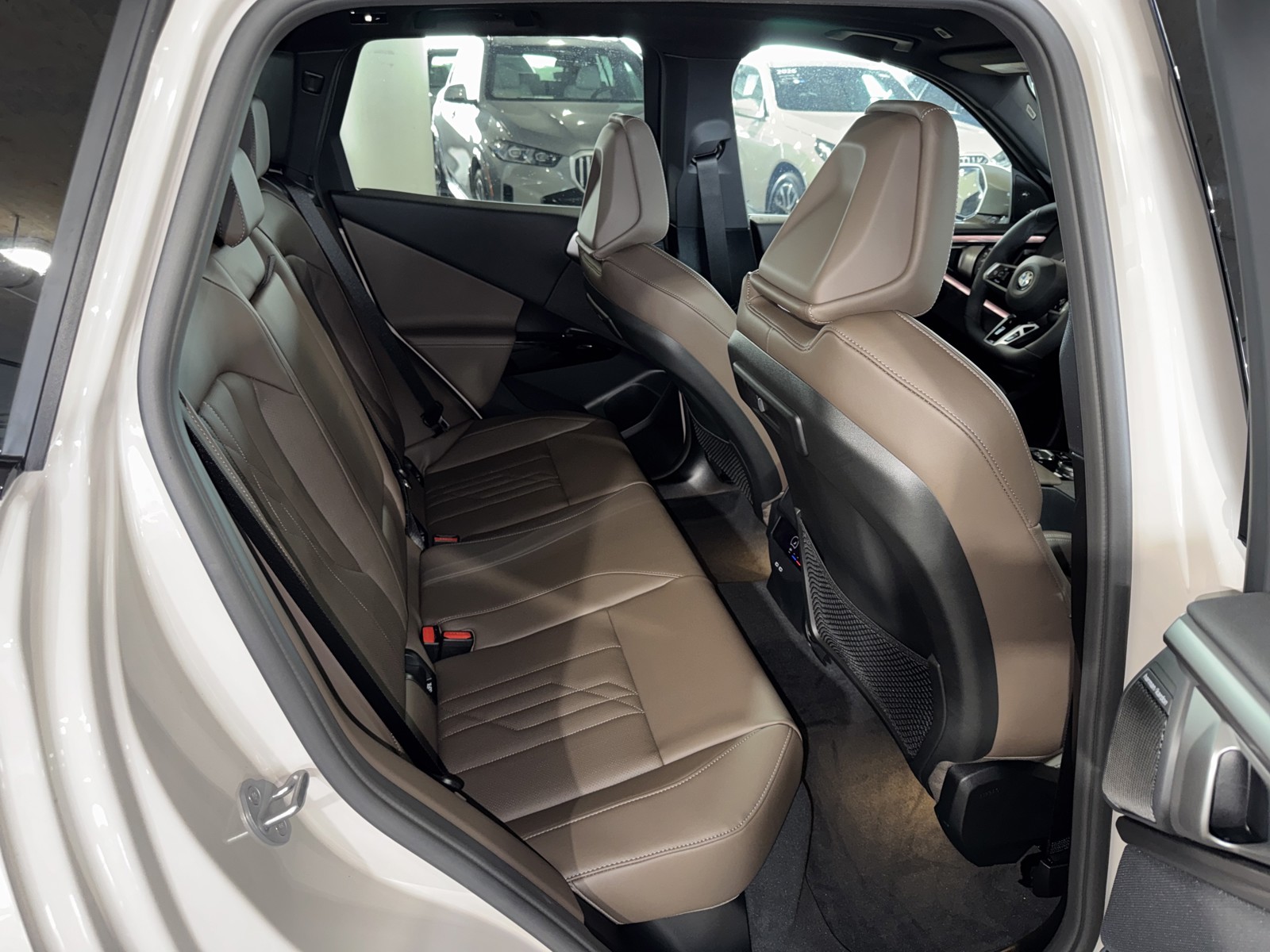 New 2026 Beige BMW 30 xDrive image 11