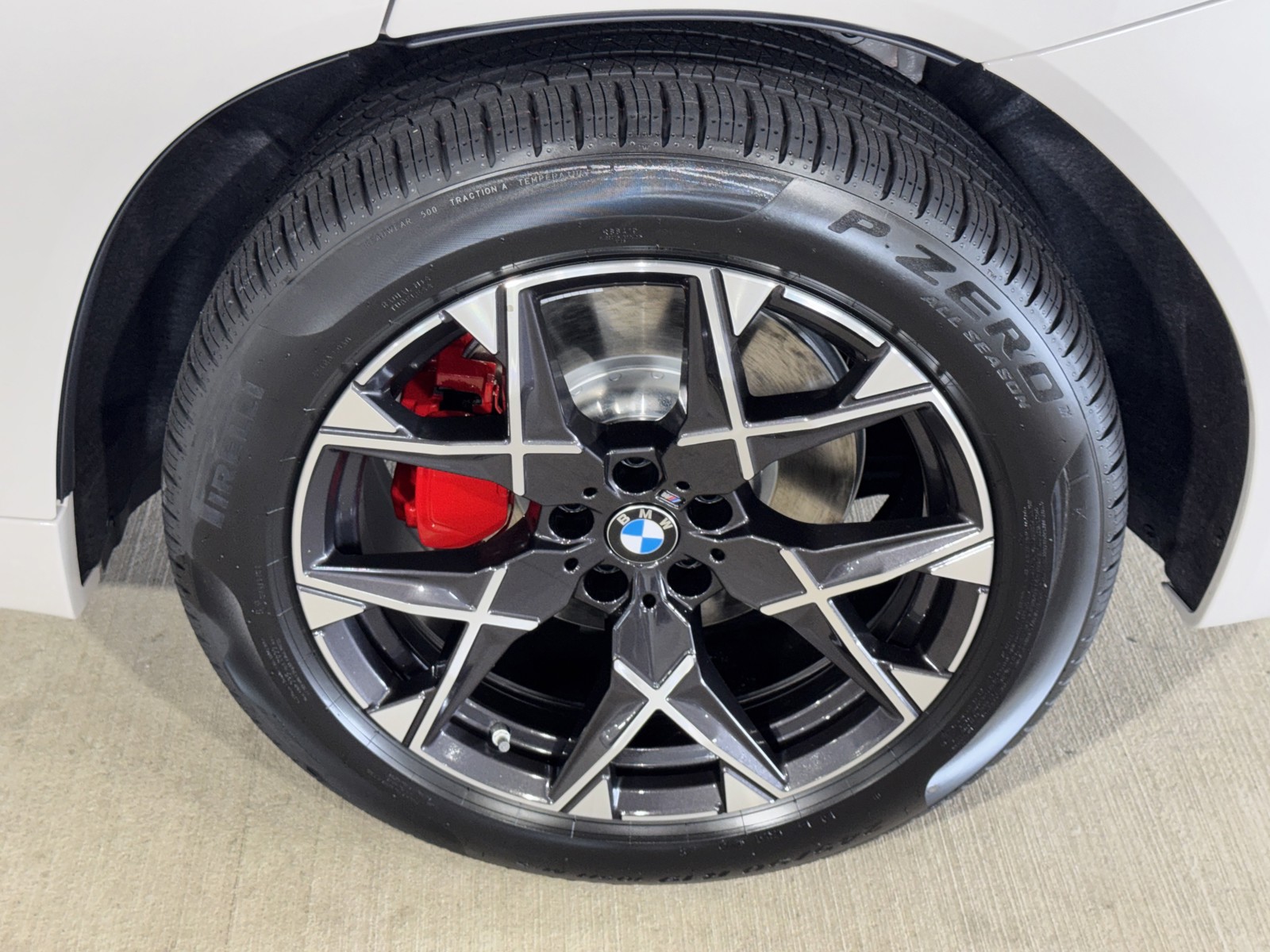New 2026 Beige BMW 30 xDrive image 25