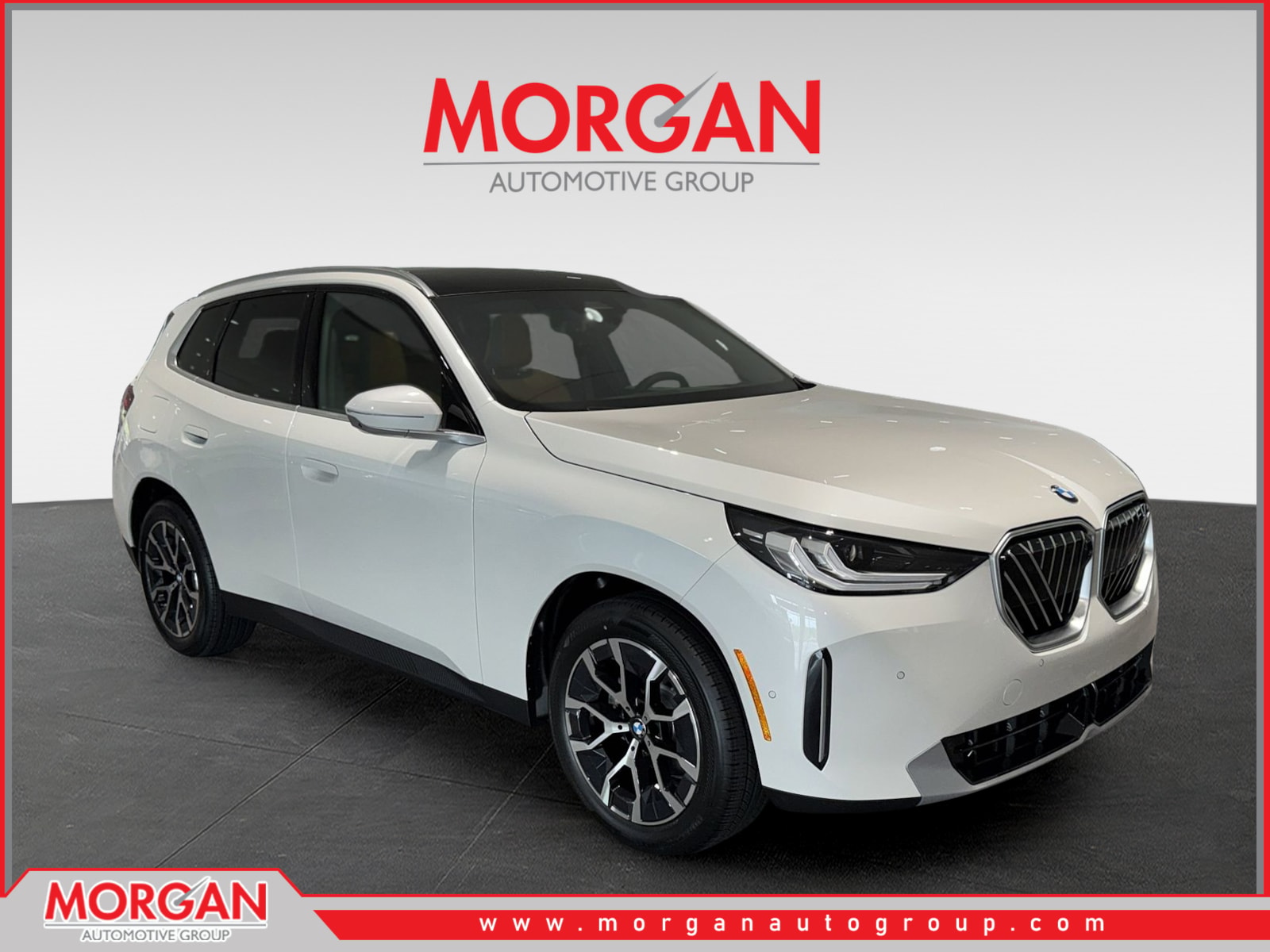 2026 BMW X3 30 XDRIVE's photo