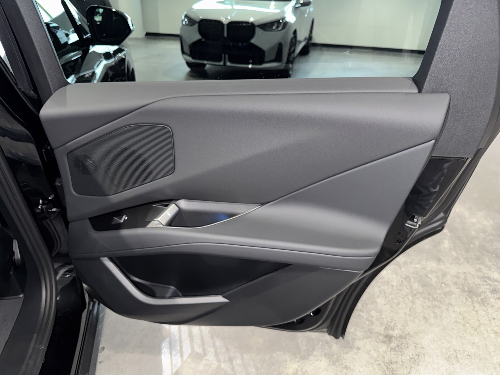 New 2027 Black BMW  image 11