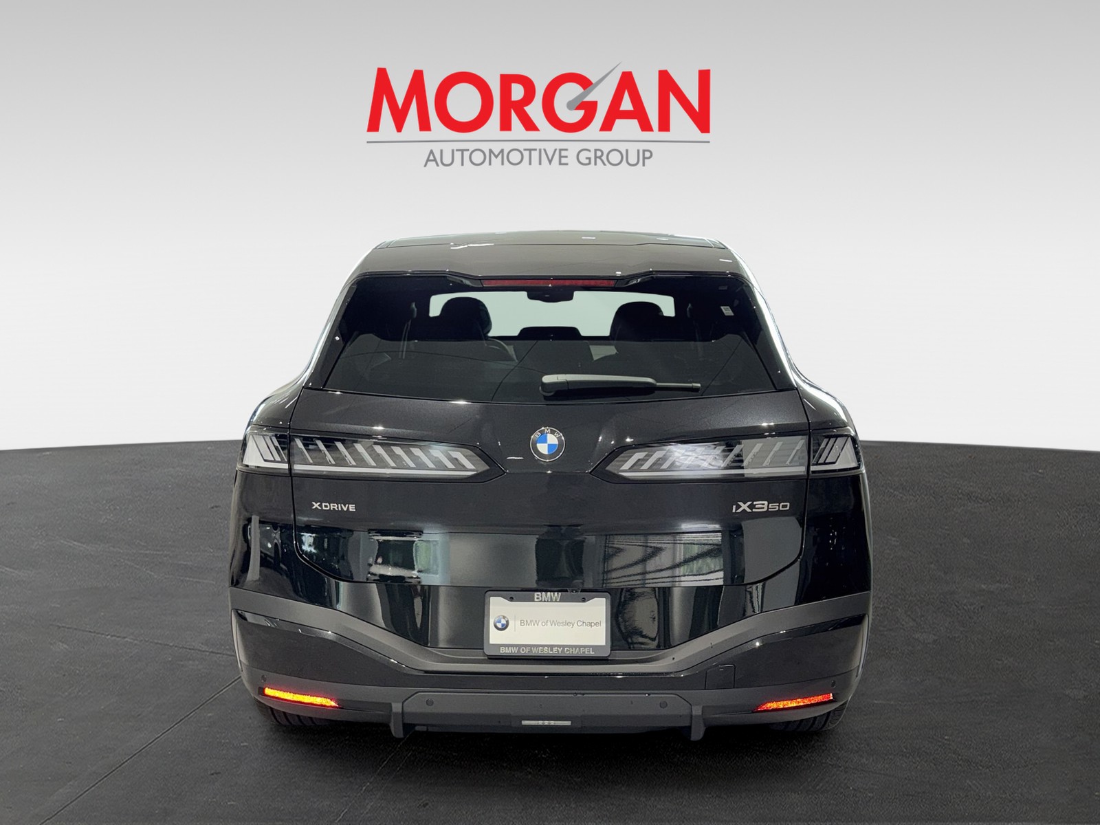 New 2027 Black BMW  image 6
