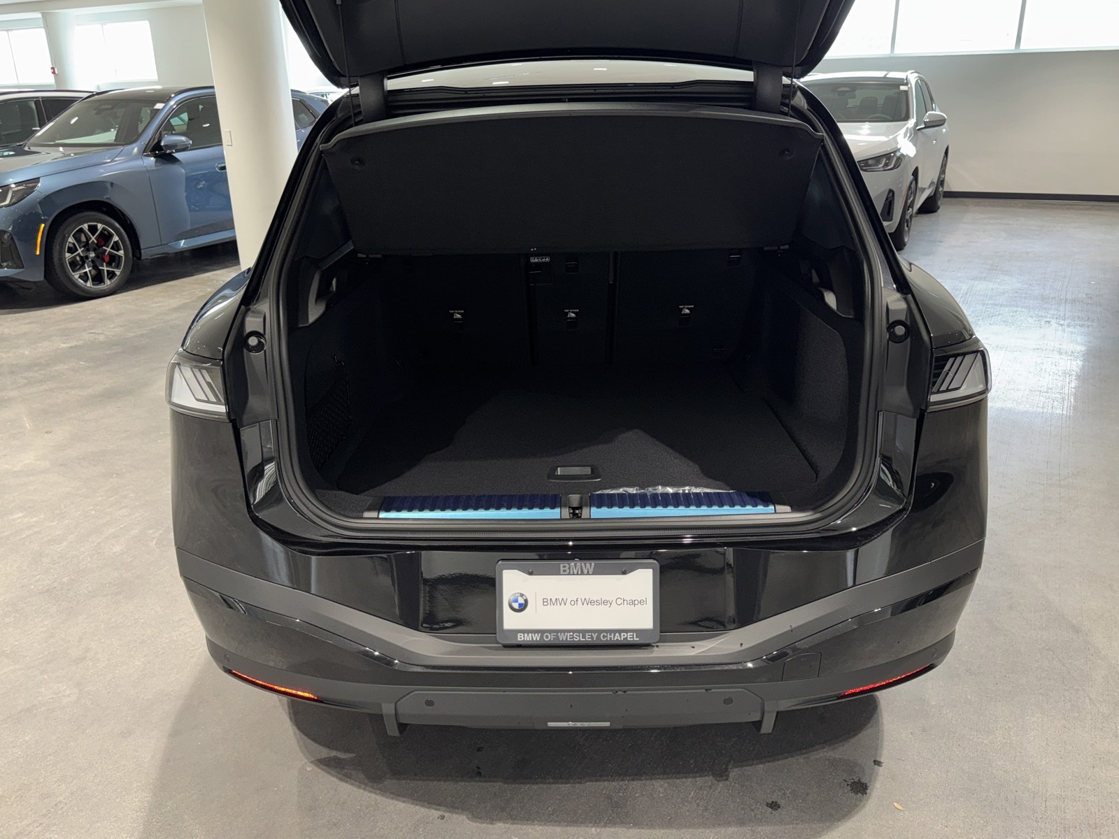 New 2027 Black BMW  image 13