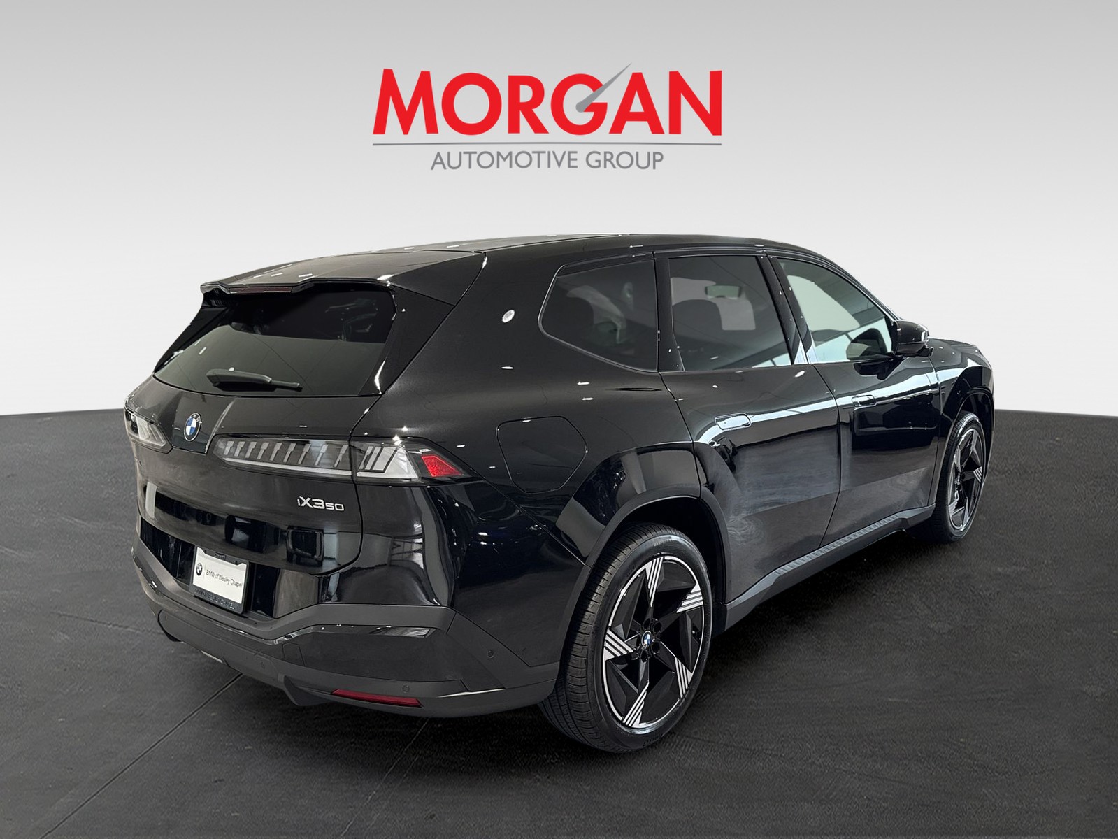New 2027 Black BMW  image 7