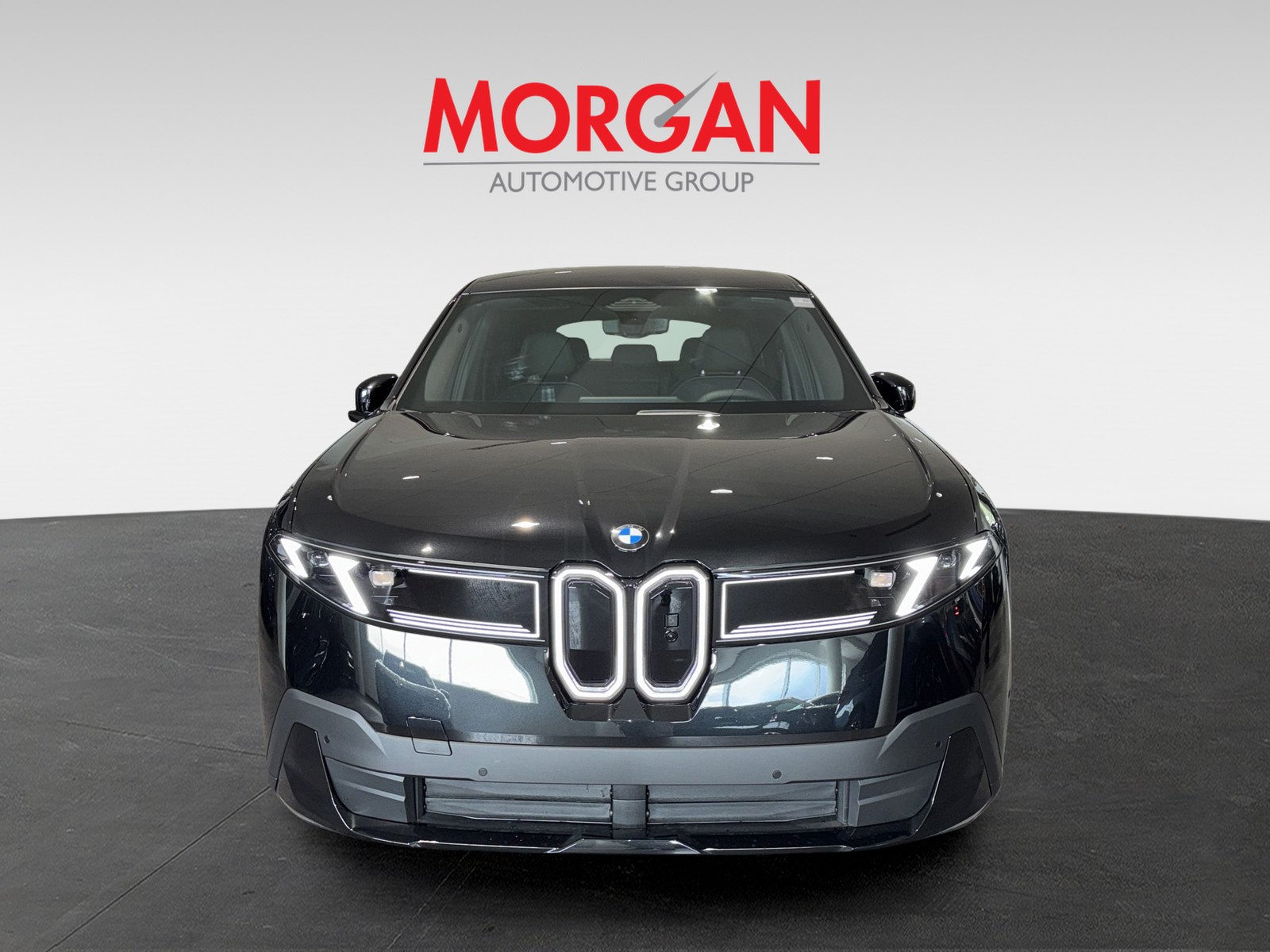 New 2027 Black BMW  image 2