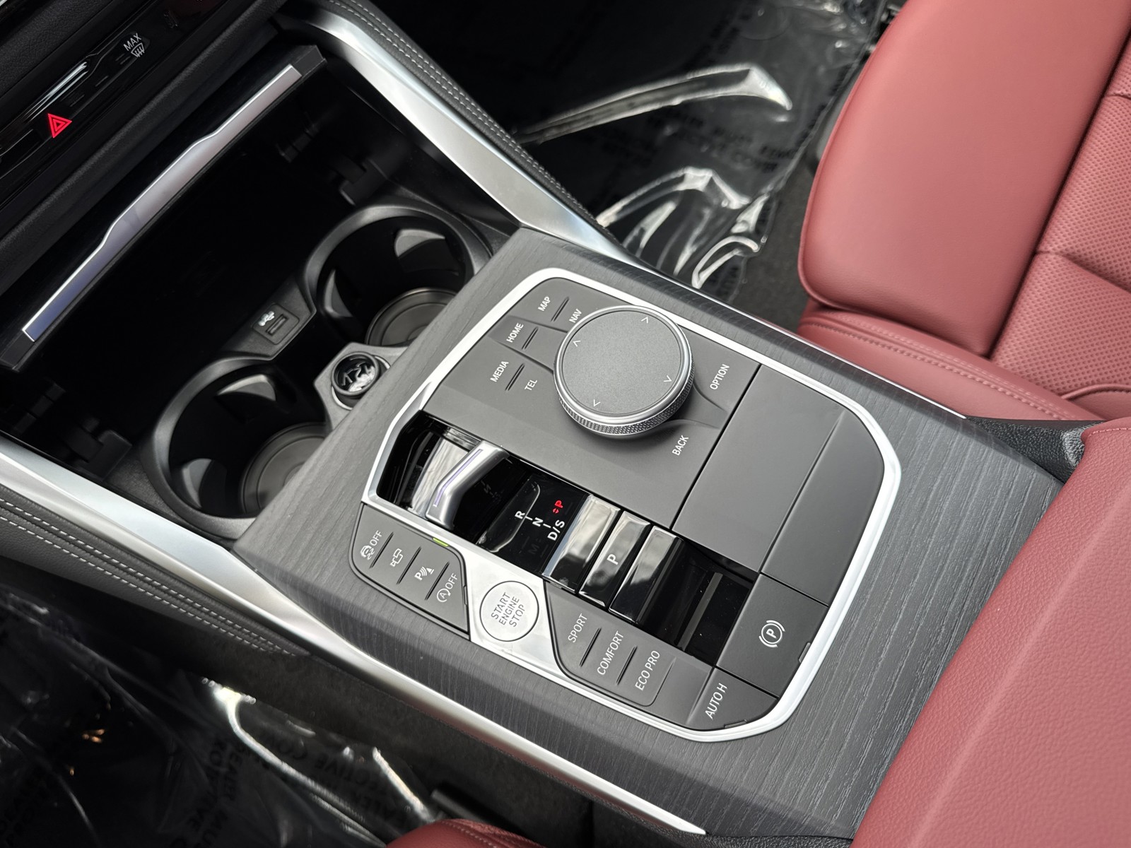 New 2027 Black BMW 430i image 19