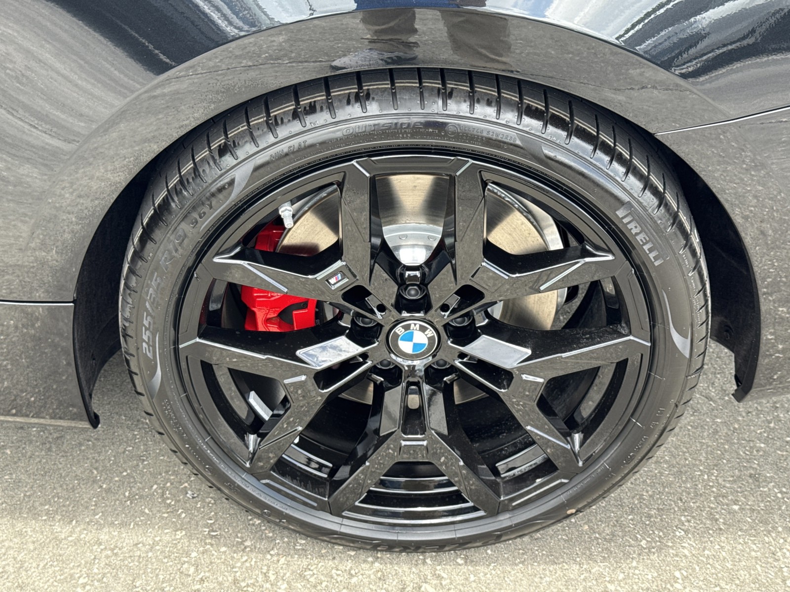New 2027 Black BMW 430i image 24