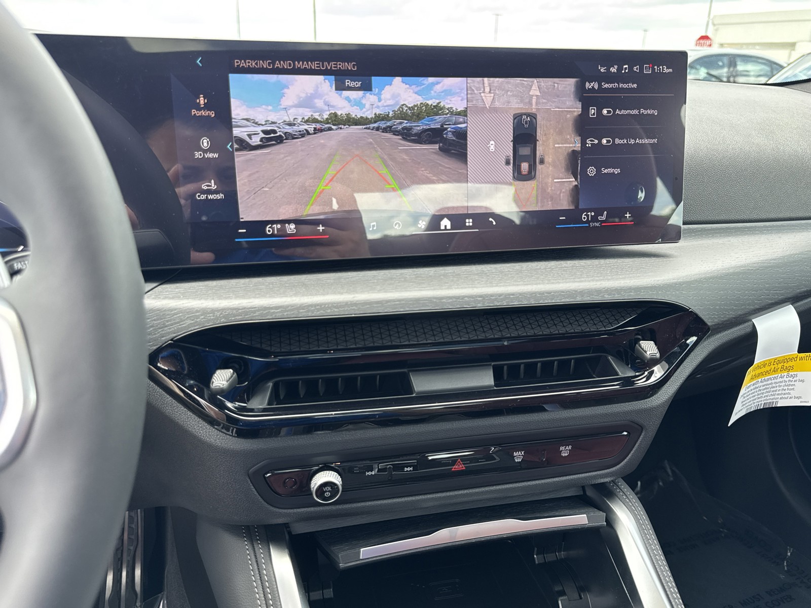 New 2027 Black BMW 430i image 18