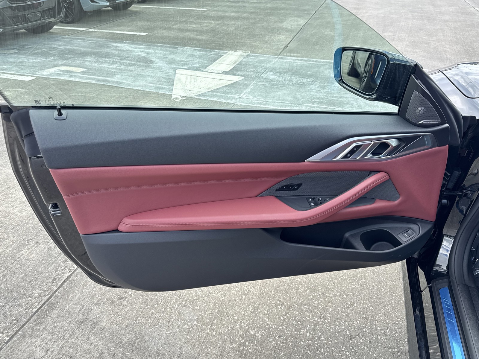 New 2027 Black BMW 430i image 12