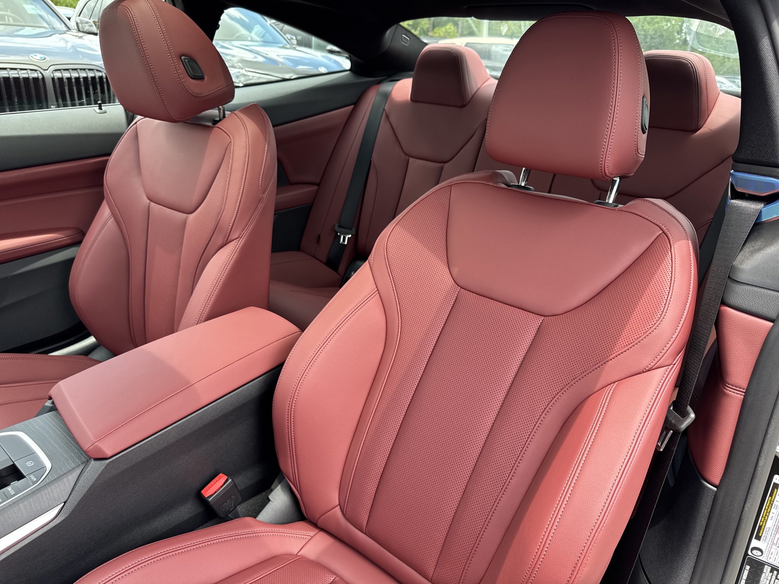 New 2027 Black BMW 430i image 23
