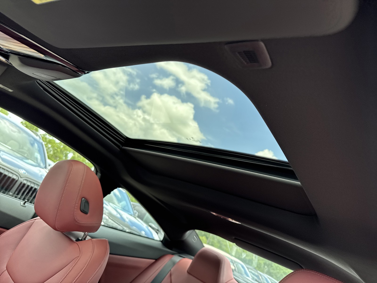 New 2027 Black BMW 430i image 22