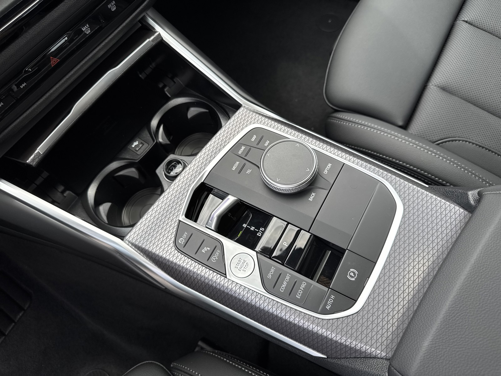 New 2026 Blue BMW 330i image 20